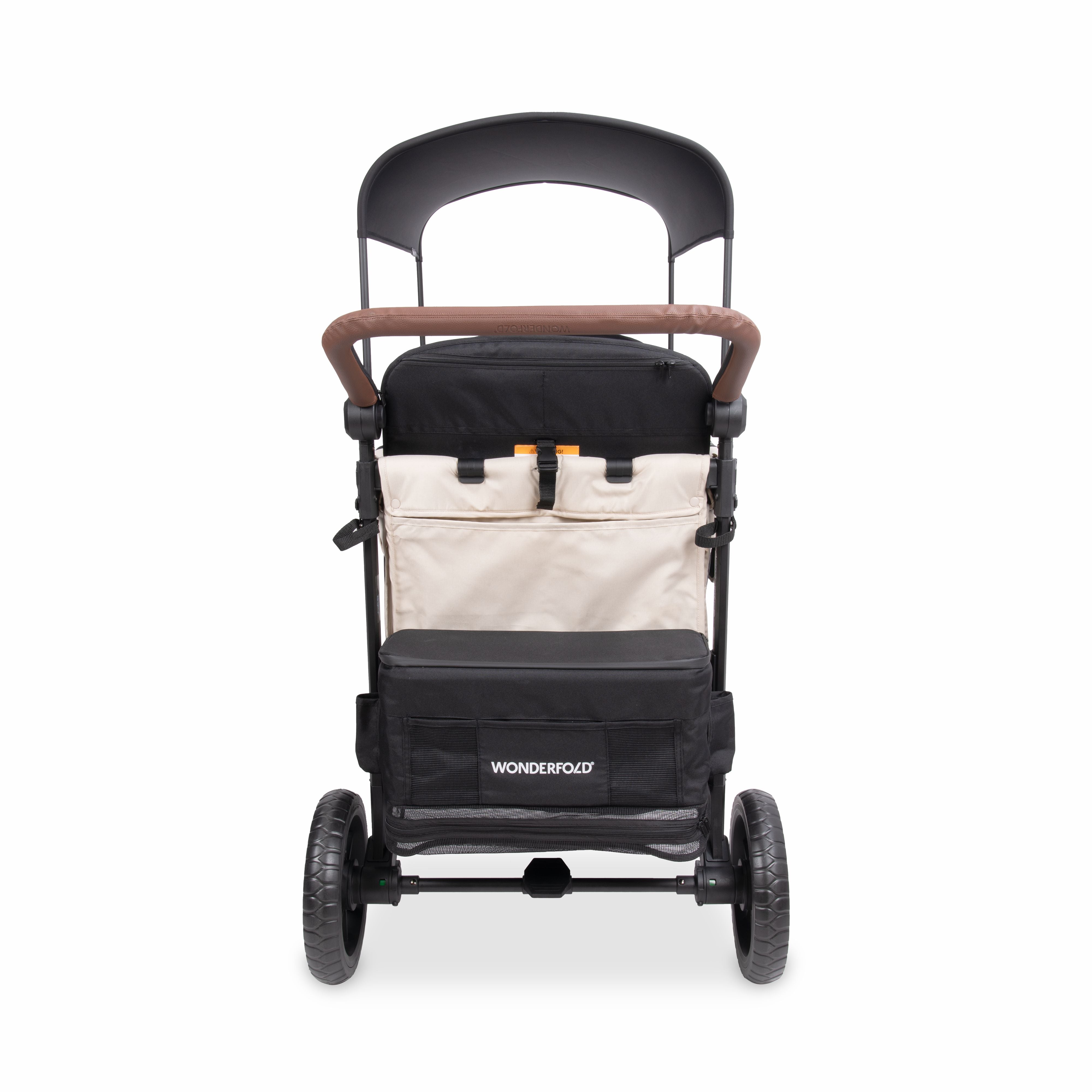 W4 Luxe Pro Stroller Wagon