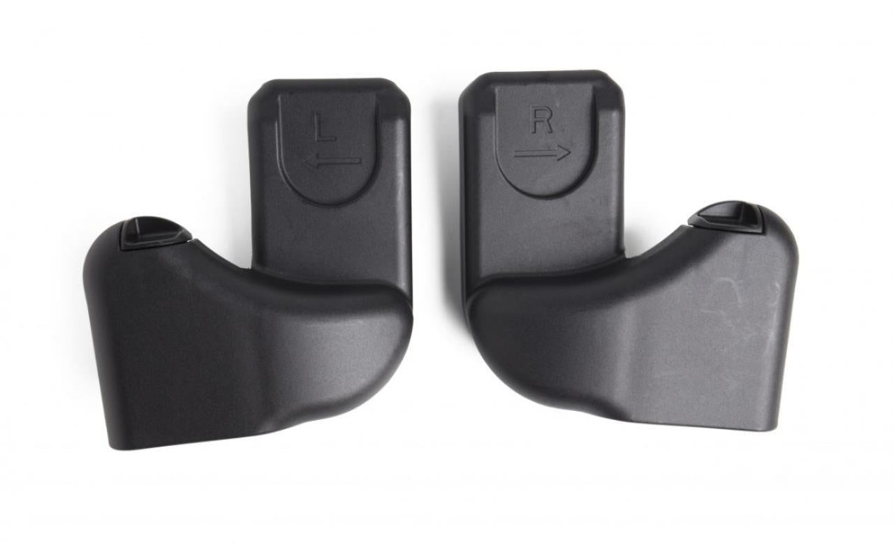 iCandy Peach - unterer Adapter Babyschale