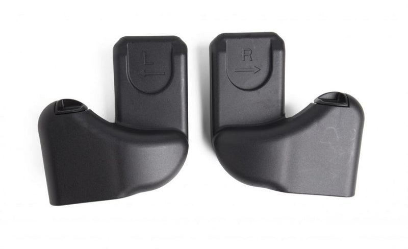 Unterer Babyschalen-Adapter für Peach Kinderwagen | iCandy
