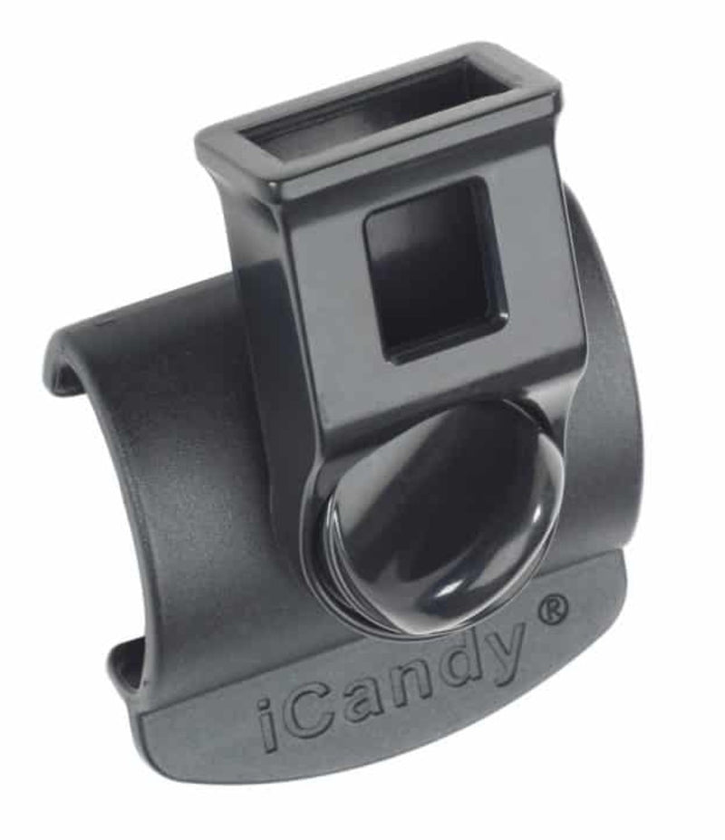 iCandy Peach Sonnenschirm- & Cupholder-Adapter – Halterung für Peach Zubehör | iCandy