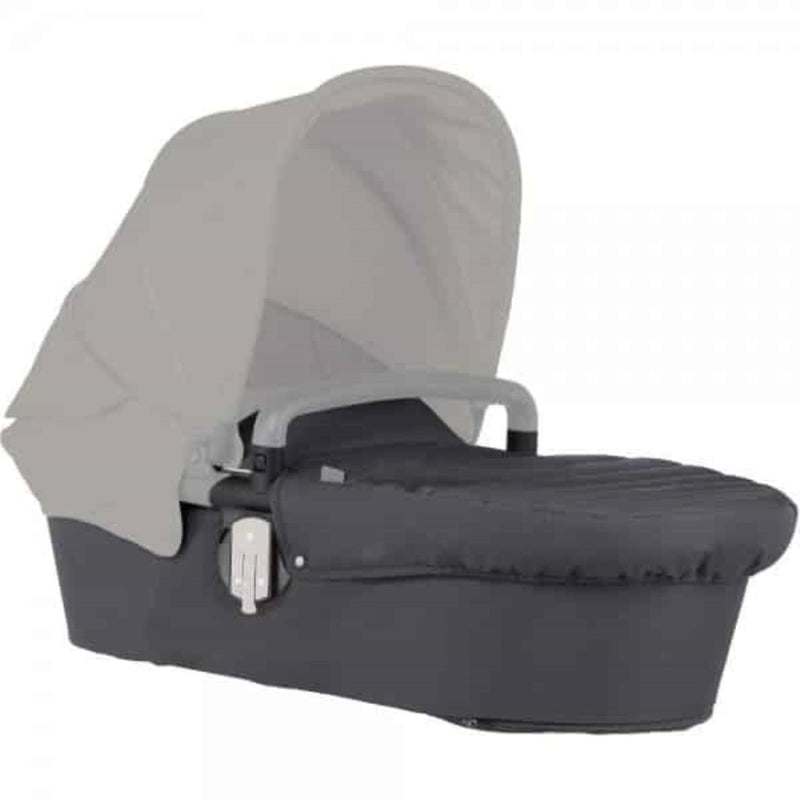 iCandy Raspberry Babywanne – Komfortable Liegelösung für Neugeborene | iCandy