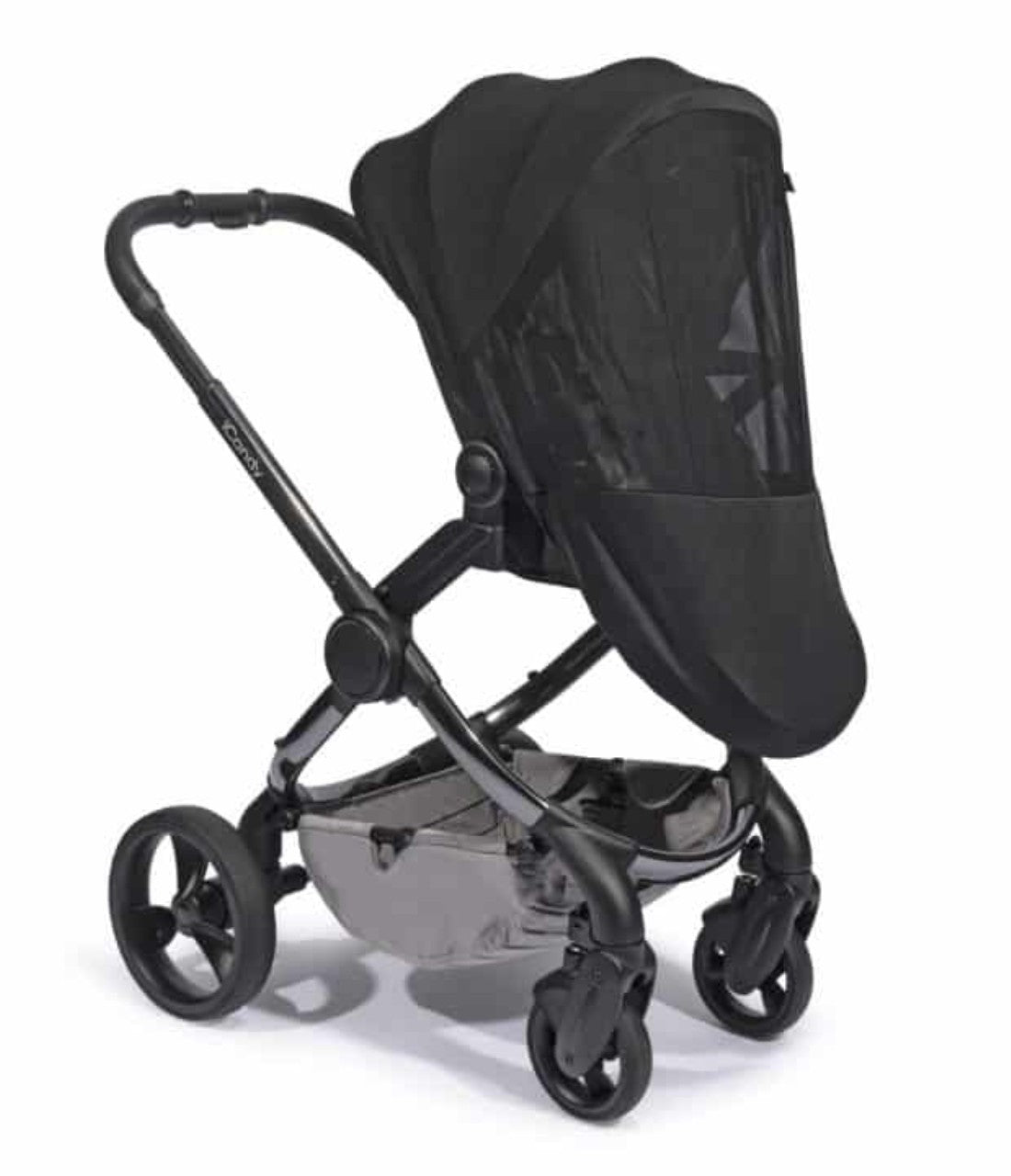 iCandy The Screen - Sonnen-/UV-Schutz