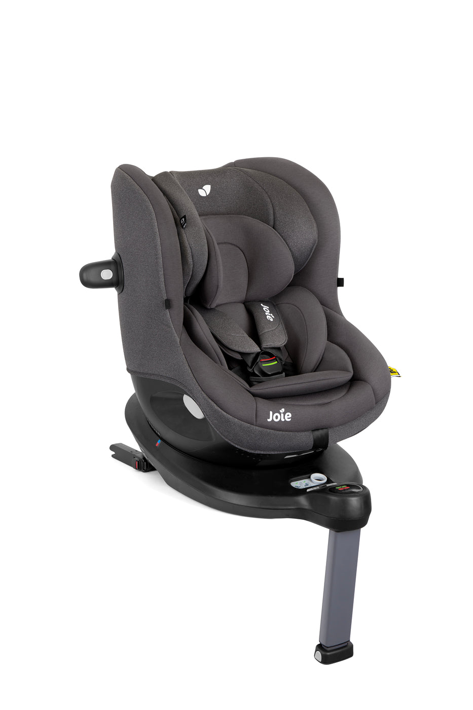 Joie i-Spin 360 E™ – Drehbarer Reboarder für maximale Sicherheit