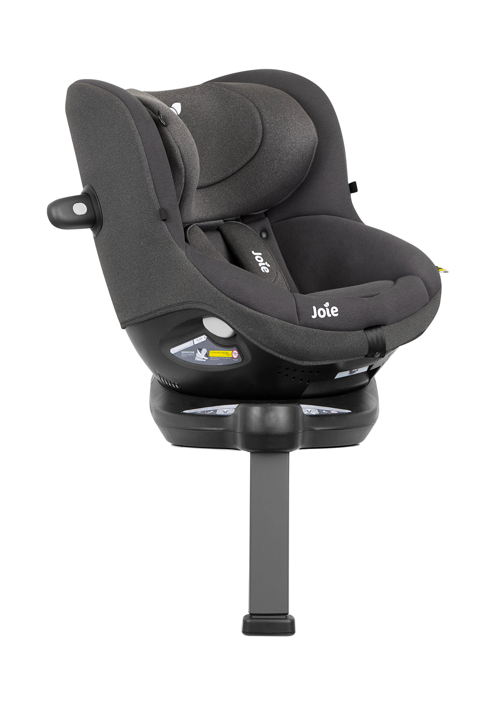 Joie i-Spin 360 E™ – Drehbarer Reboarder für maximale Sicherheit