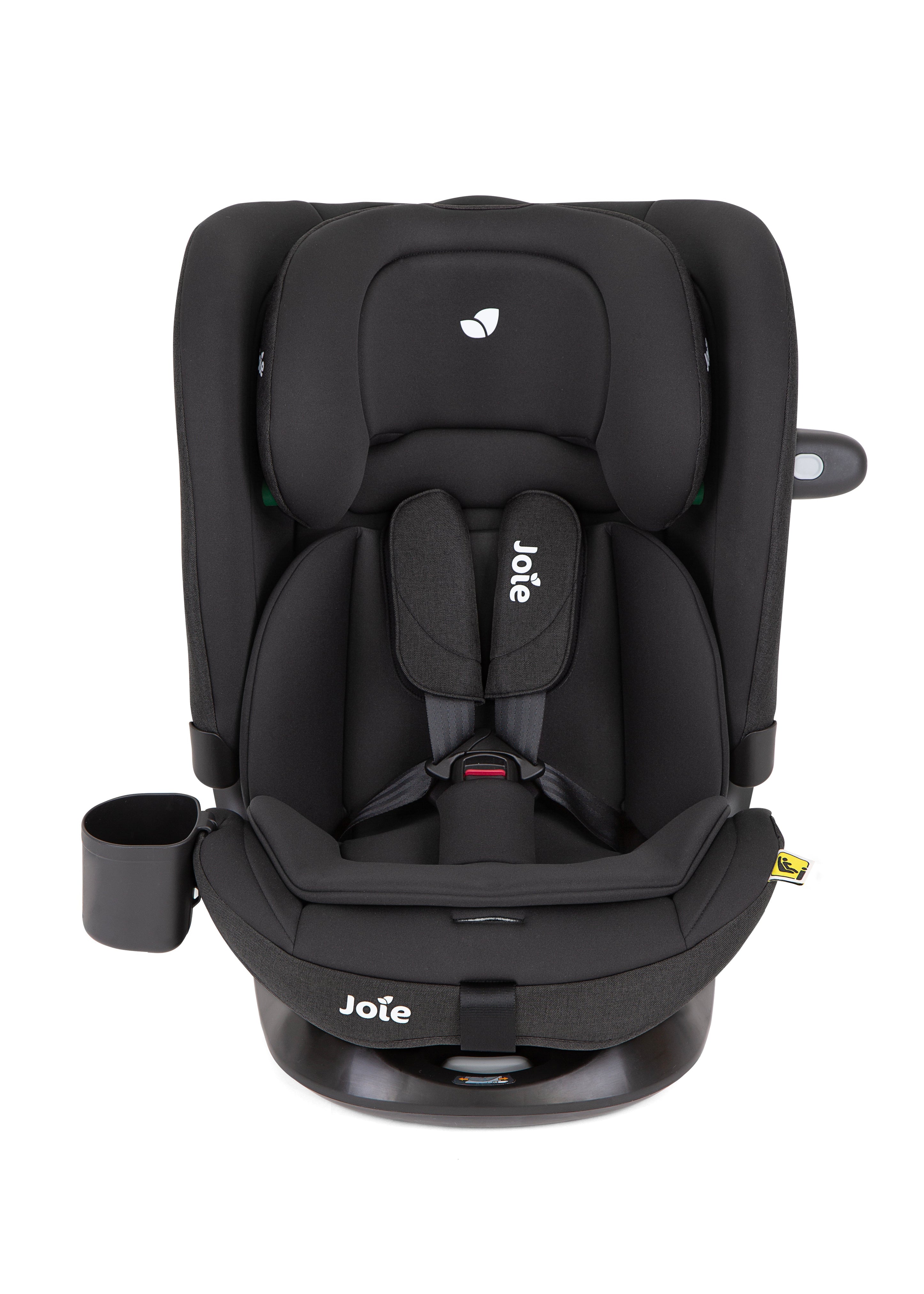 Joie i-Bold™ – Mitwachsender Kindersitz für maximalen Komfort und Sicherheit