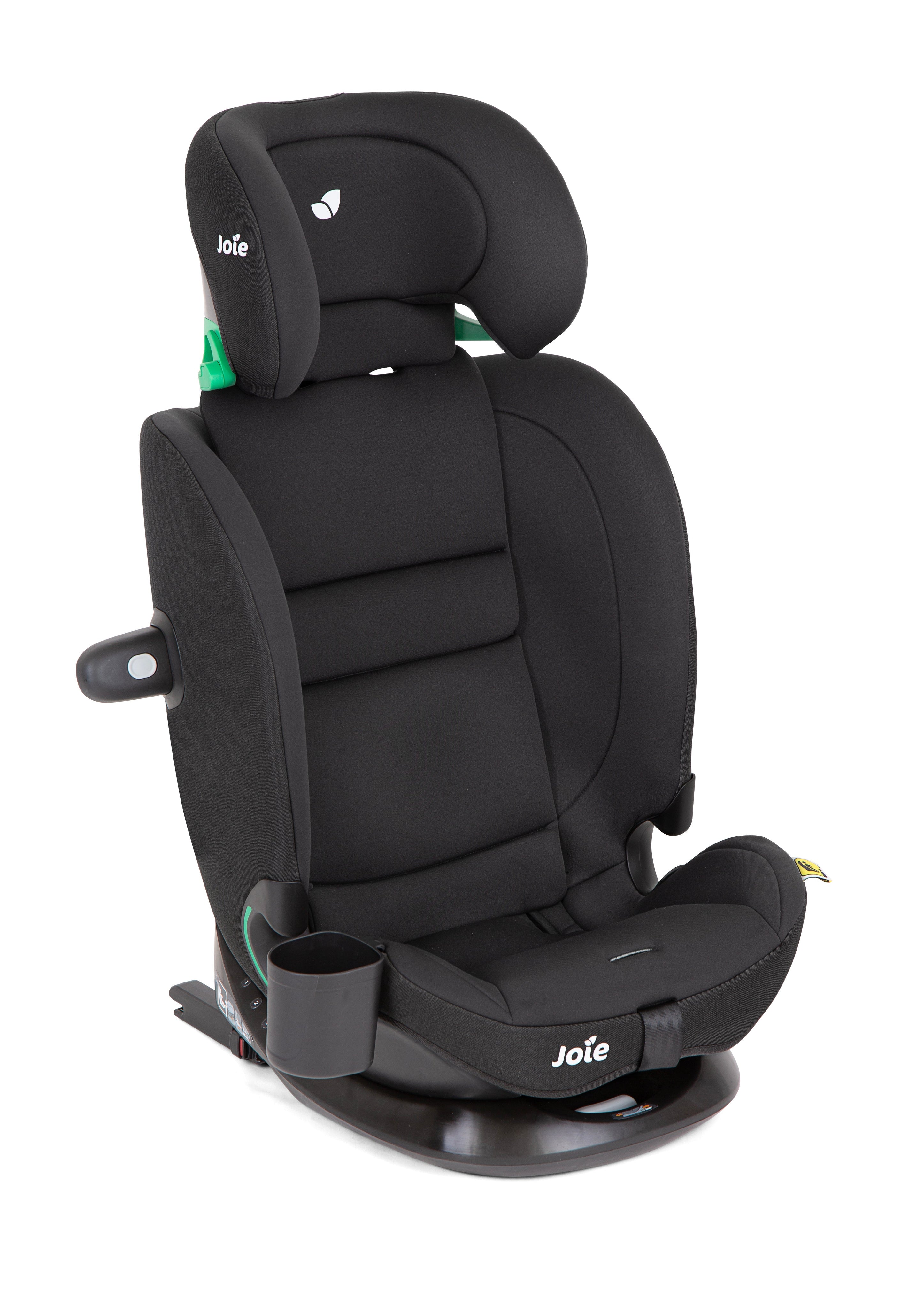 Joie i-Bold™ – Mitwachsender Kindersitz für maximalen Komfort und Sicherheit