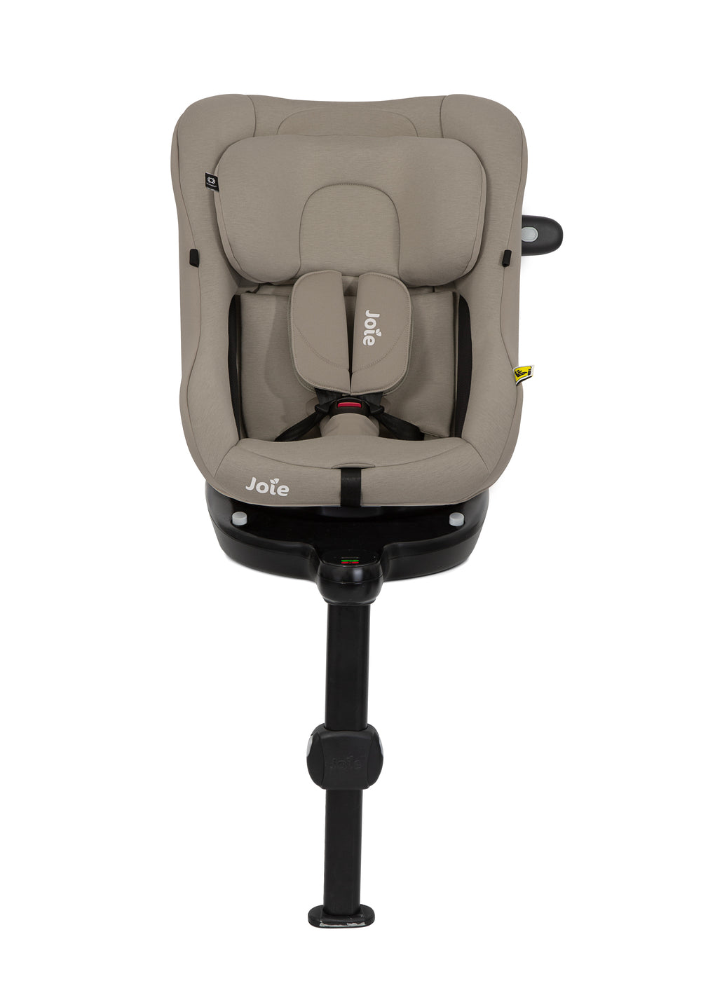 Joie i-Pivot™ 360 – Drehbarer Reboarder für mehr Komfort und Sicherheit