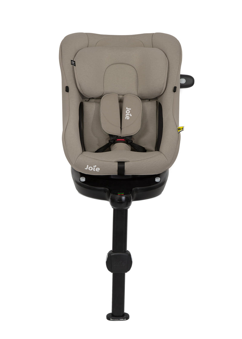 Joie i-Pivot™ 360 – Drehbarer Reboarder für mehr Komfort und Sicherheit