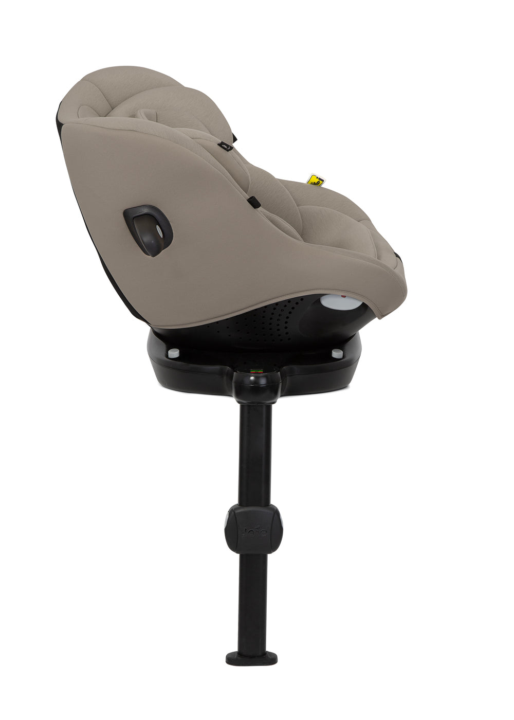 Joie i-Pivot™ 360 – Drehbarer Reboarder für mehr Komfort und Sicherheit