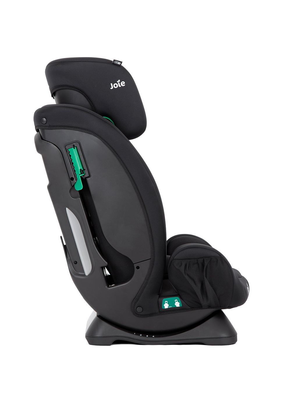 Joie Fortifi™ R129 – Mitwachsender Kindersitz für Komfort & Sicherheit