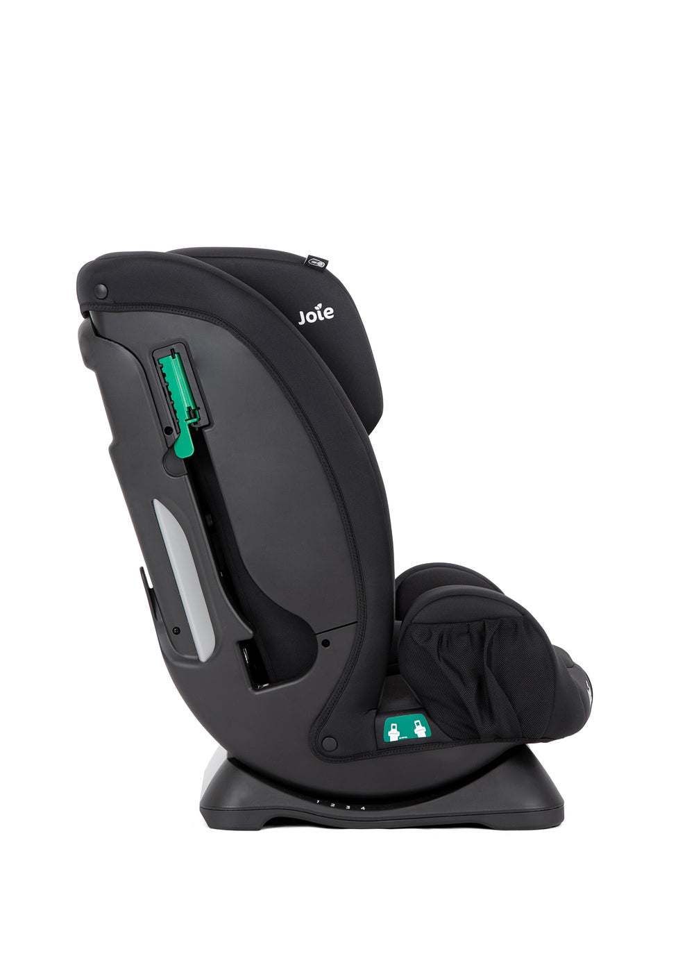 Joie Fortifi™ R129 – Mitwachsender Kindersitz für Komfort & Sicherheit