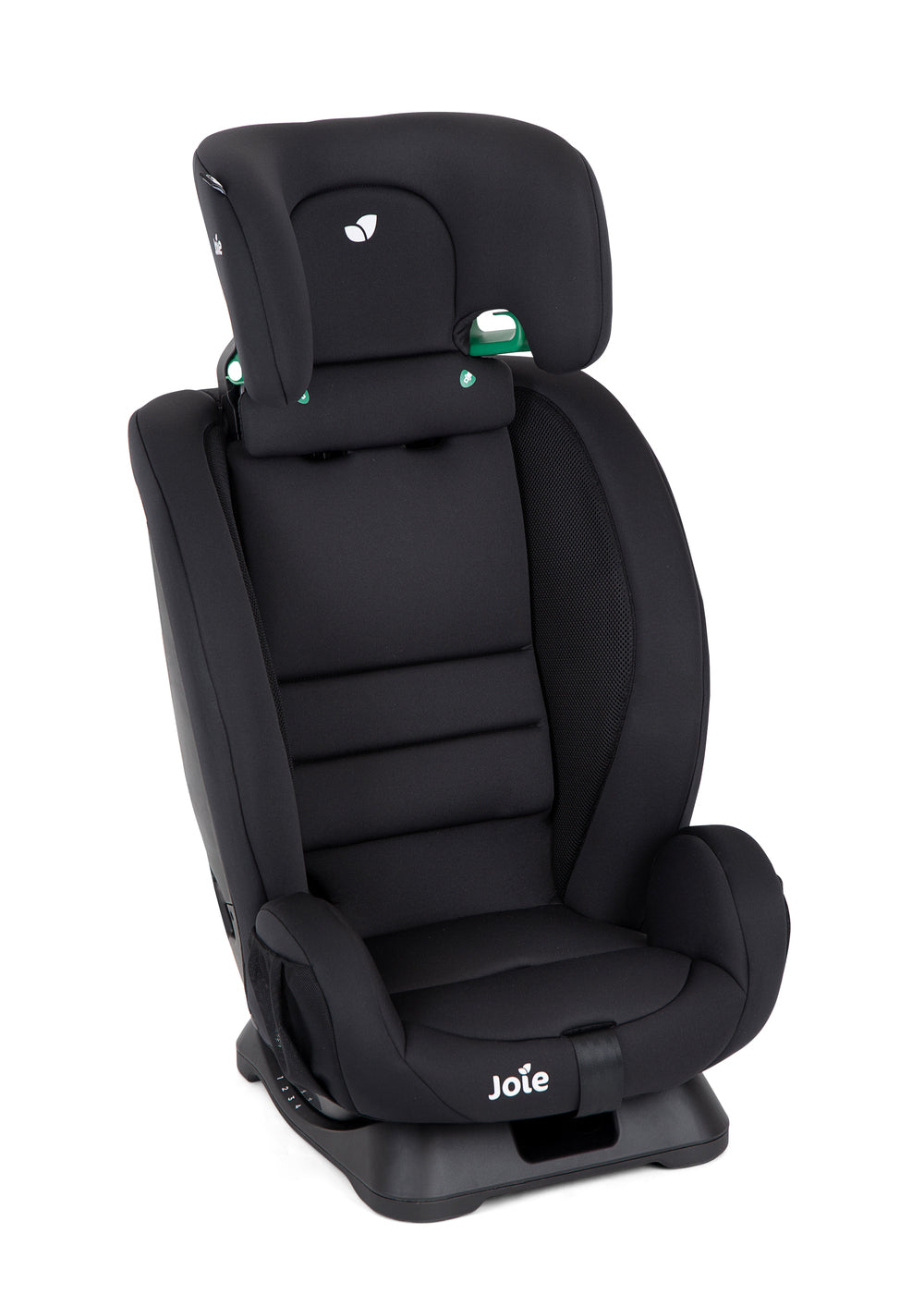 Joie Fortifi™ R129 – Mitwachsender Kindersitz für Komfort & Sicherheit