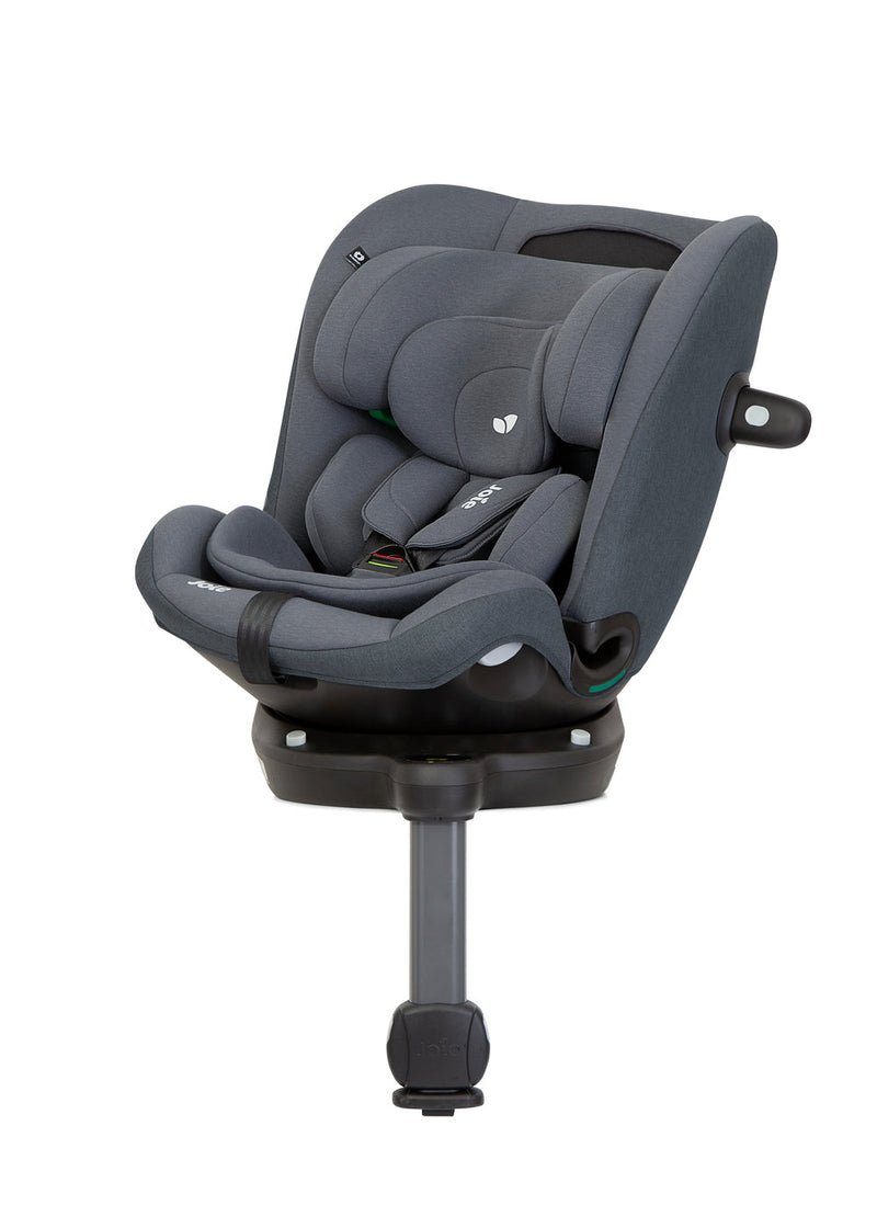 Joie i-Pivot™ Grow – Drehbarer Reboarder von Geburt bis 10 Jahre