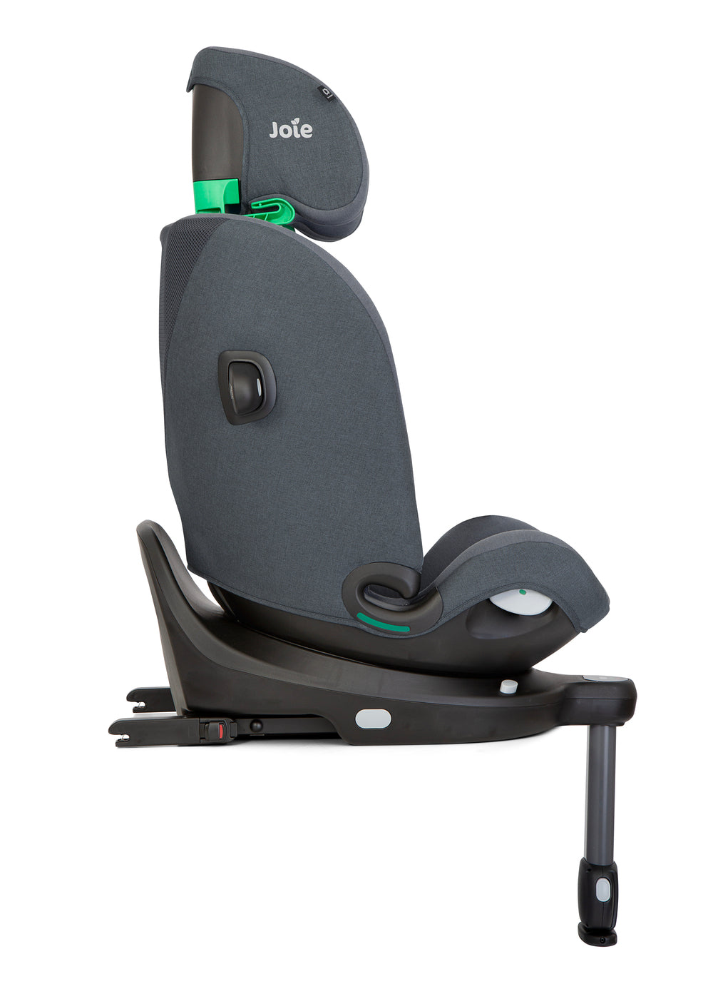 Joie i-Pivot™ Grow – Drehbarer Reboarder von Geburt bis 10 Jahre