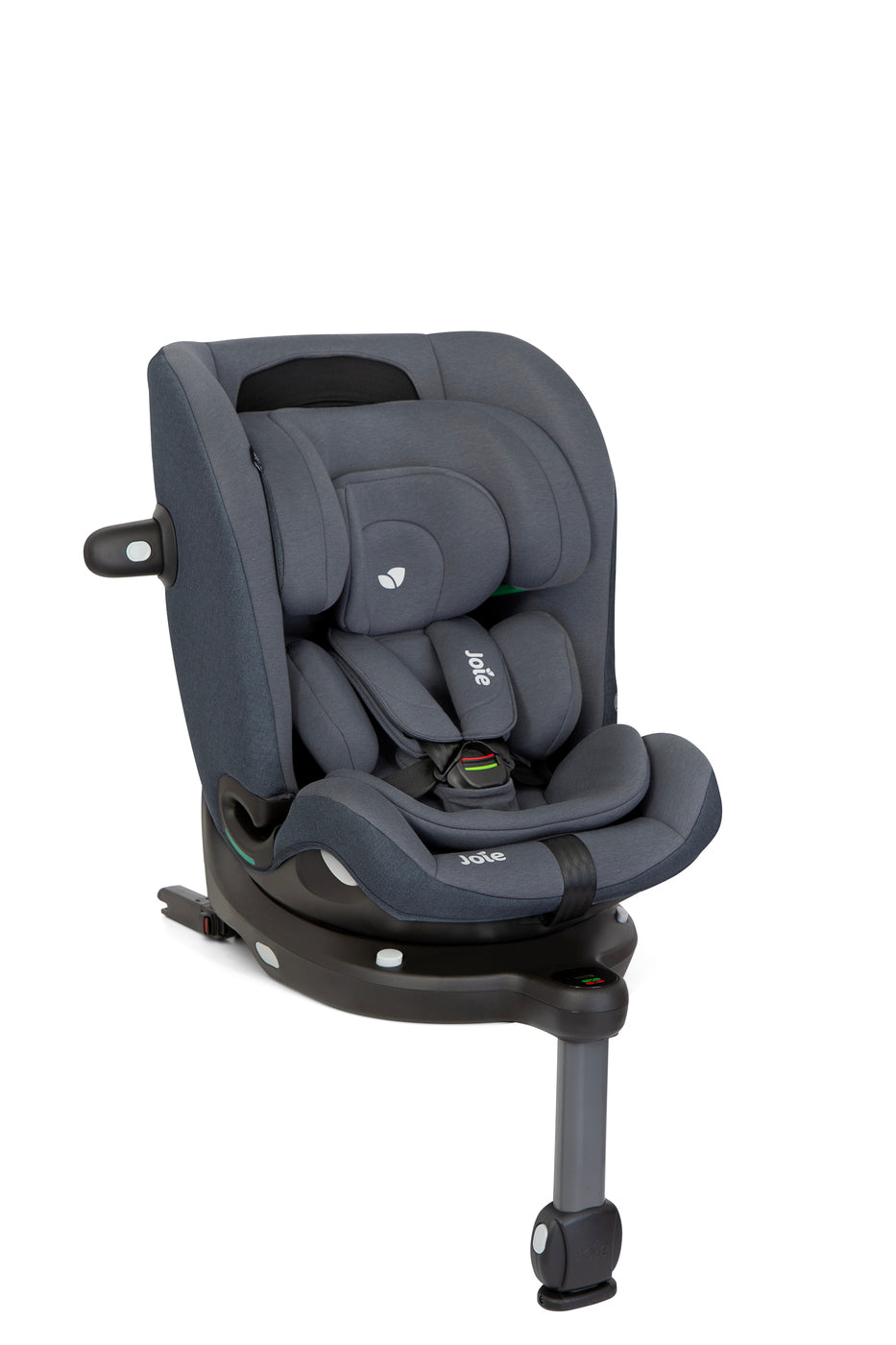 Joie i-Pivot™ Grow – Drehbarer Reboarder von Geburt bis 10 Jahre