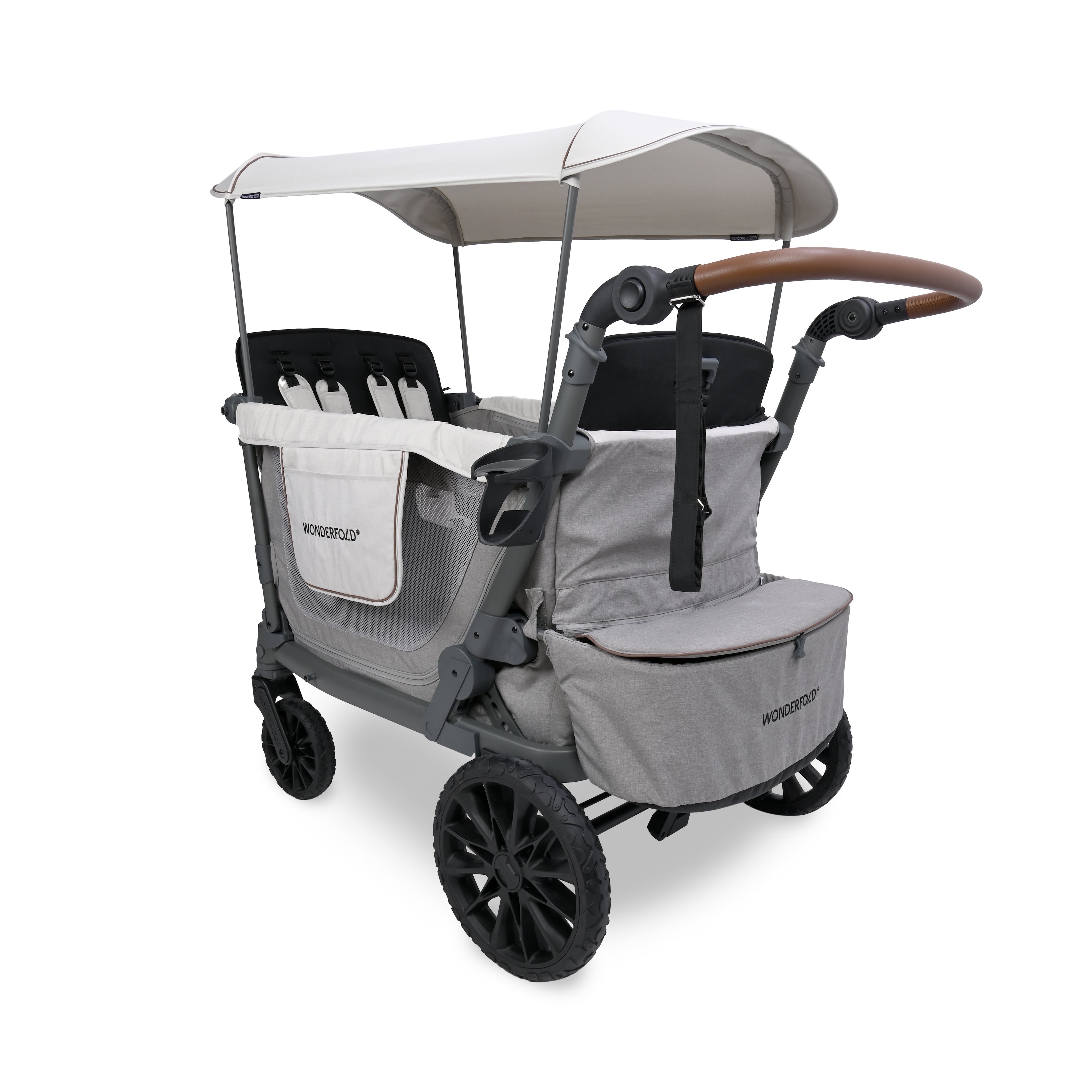 L4 Stroller Wagon