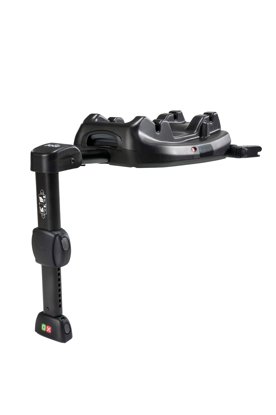 Joie i-Base™ LX 2 – ISOFIX-Basisstation für Babyschalen