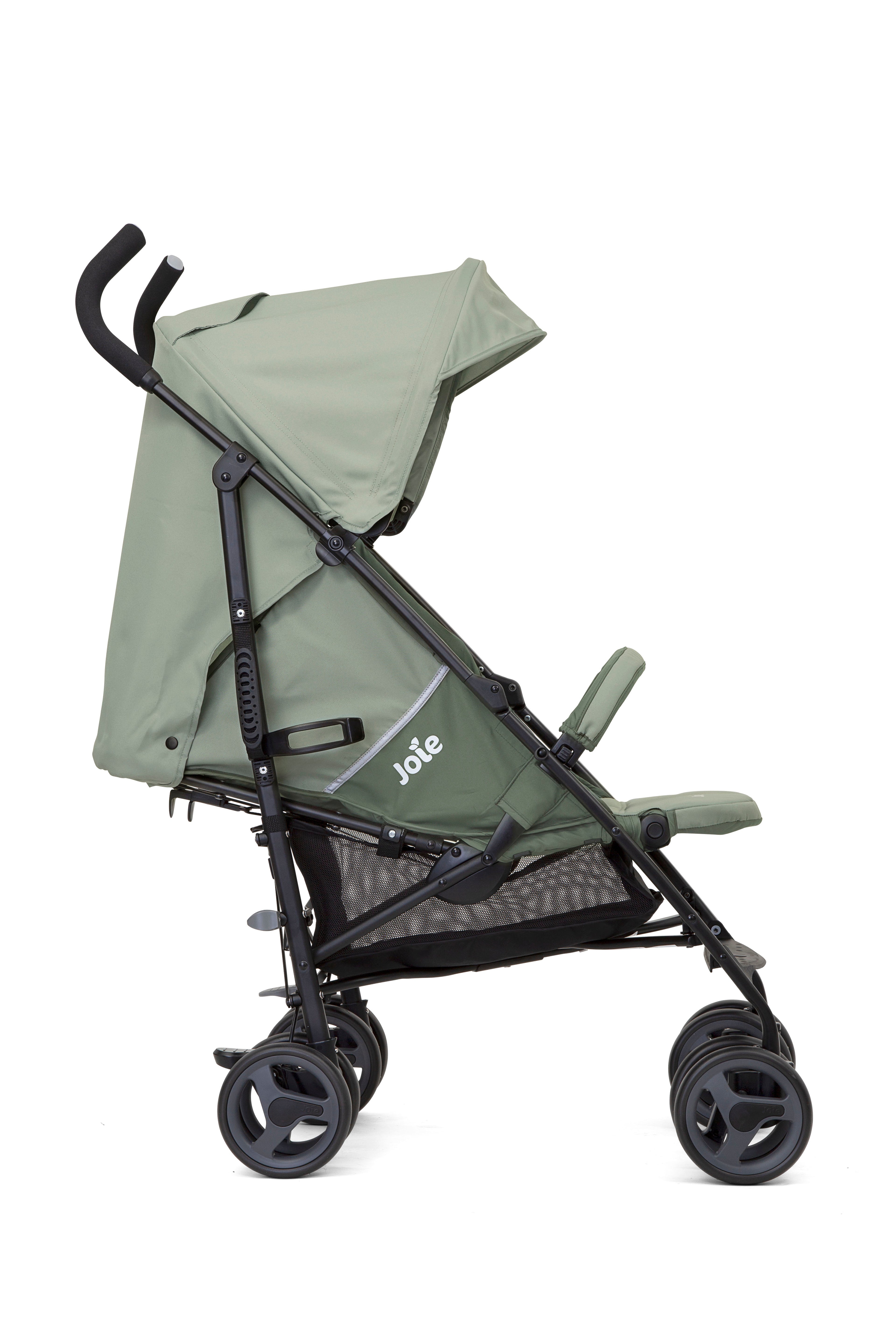 Joie Nitro™ LX – Leichter Schirmbuggy