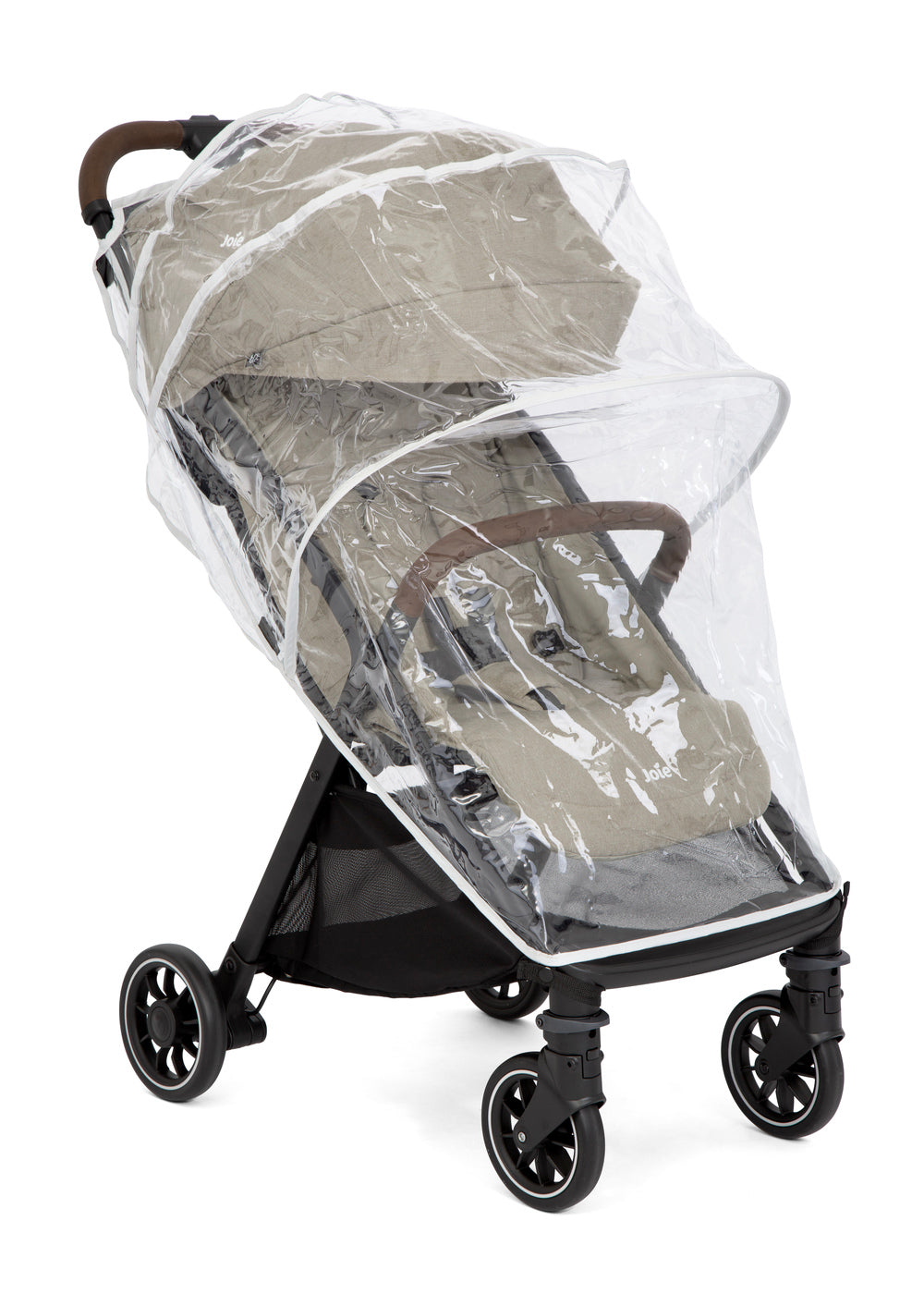 Joie Pact™ Pro – Kompaktbuggy mit Travel-System