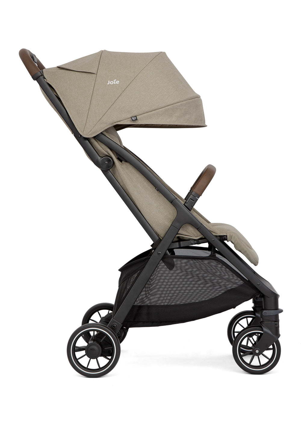 Joie Pact™ Pro – Kompaktbuggy mit Travel-System