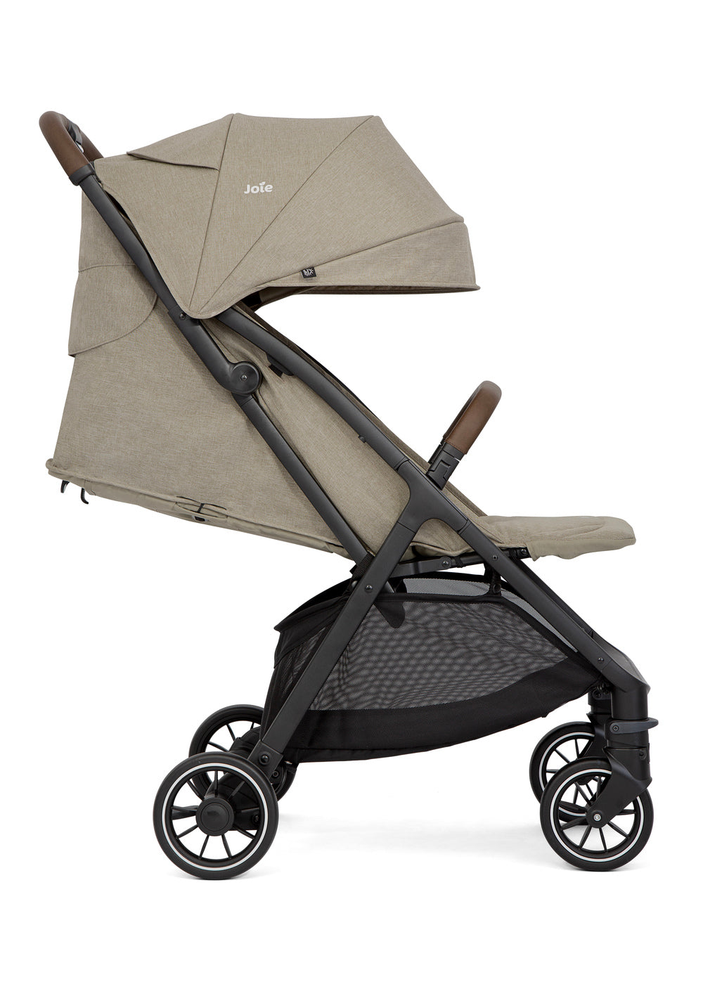 Joie Pact™ Pro – Kompaktbuggy mit Travel-System