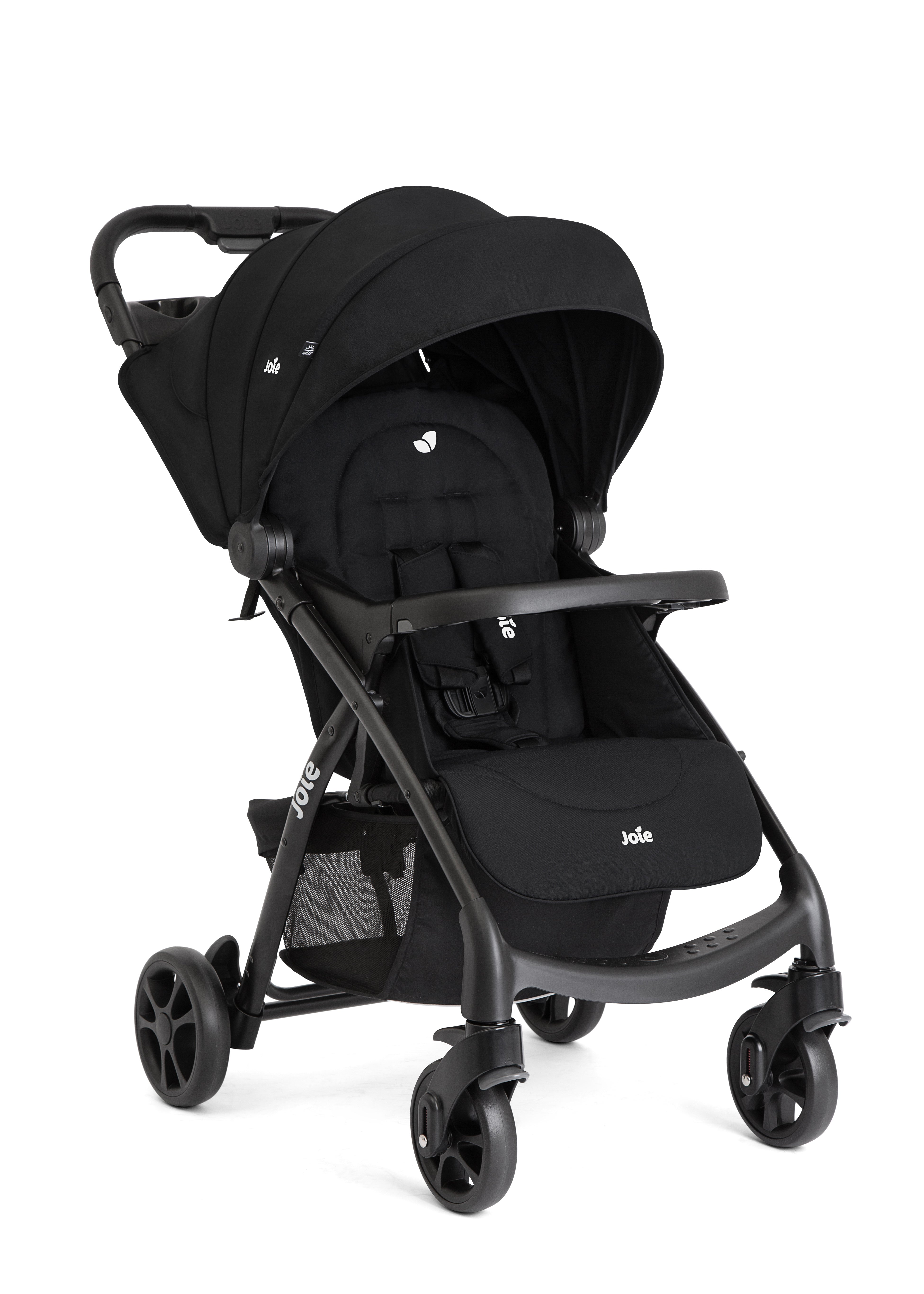 Joie Muze™ TM LX – Buggy mit Snack-Tablett