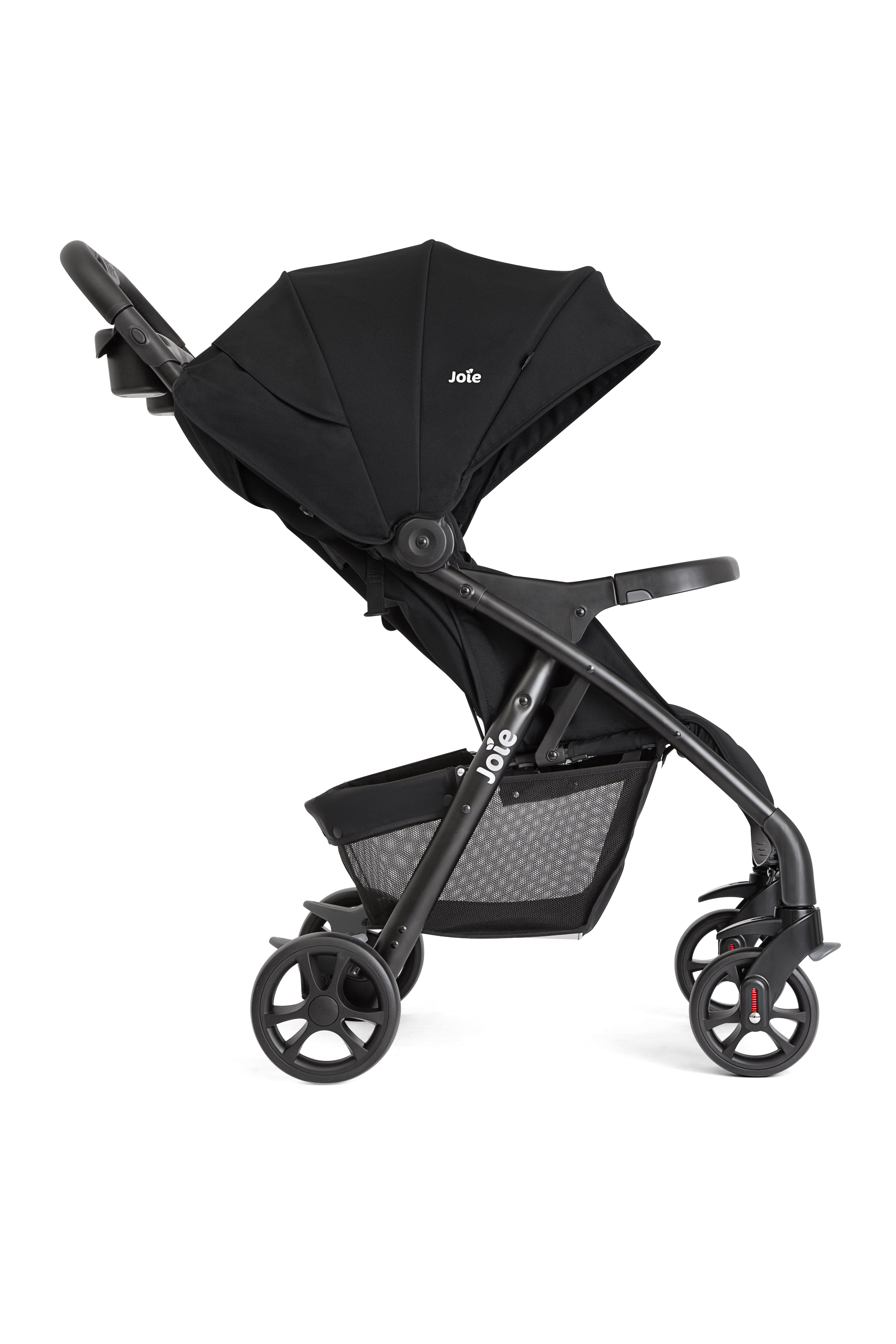 Joie Muze™ TM LX – Buggy mit Snack-Tablett