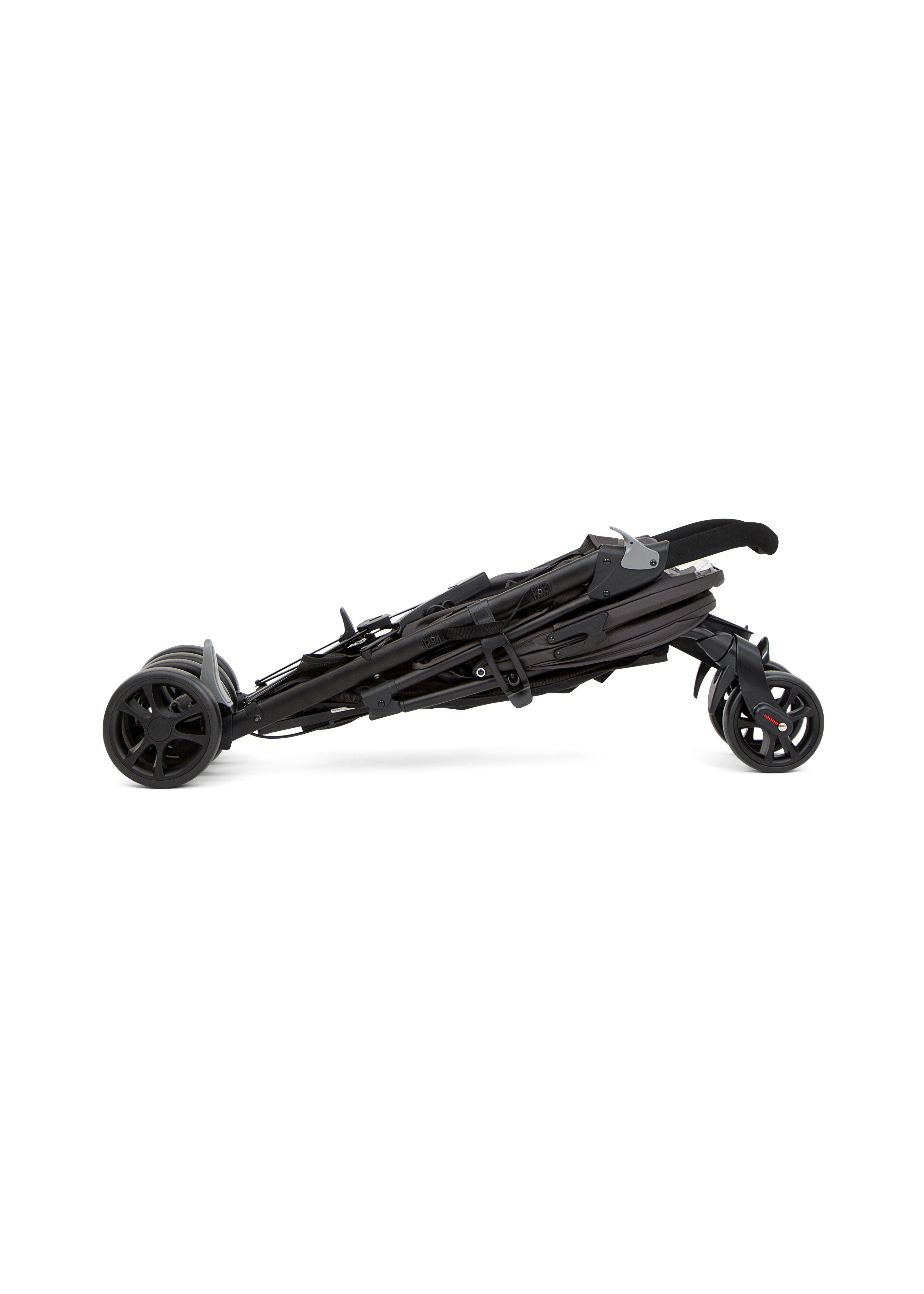 Joie Brisk™ LX – Leichter Schirmbuggy mit Allwetter-Verdeck