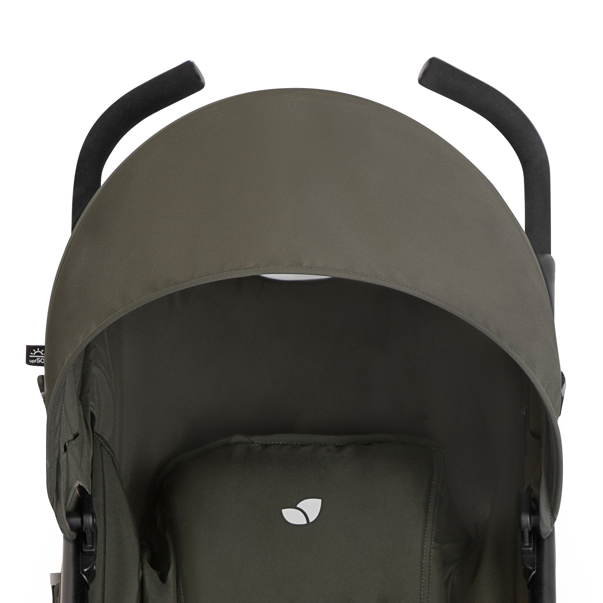 Joie Brisk™ LX – Leichter Schirmbuggy mit Allwetter-Verdeck