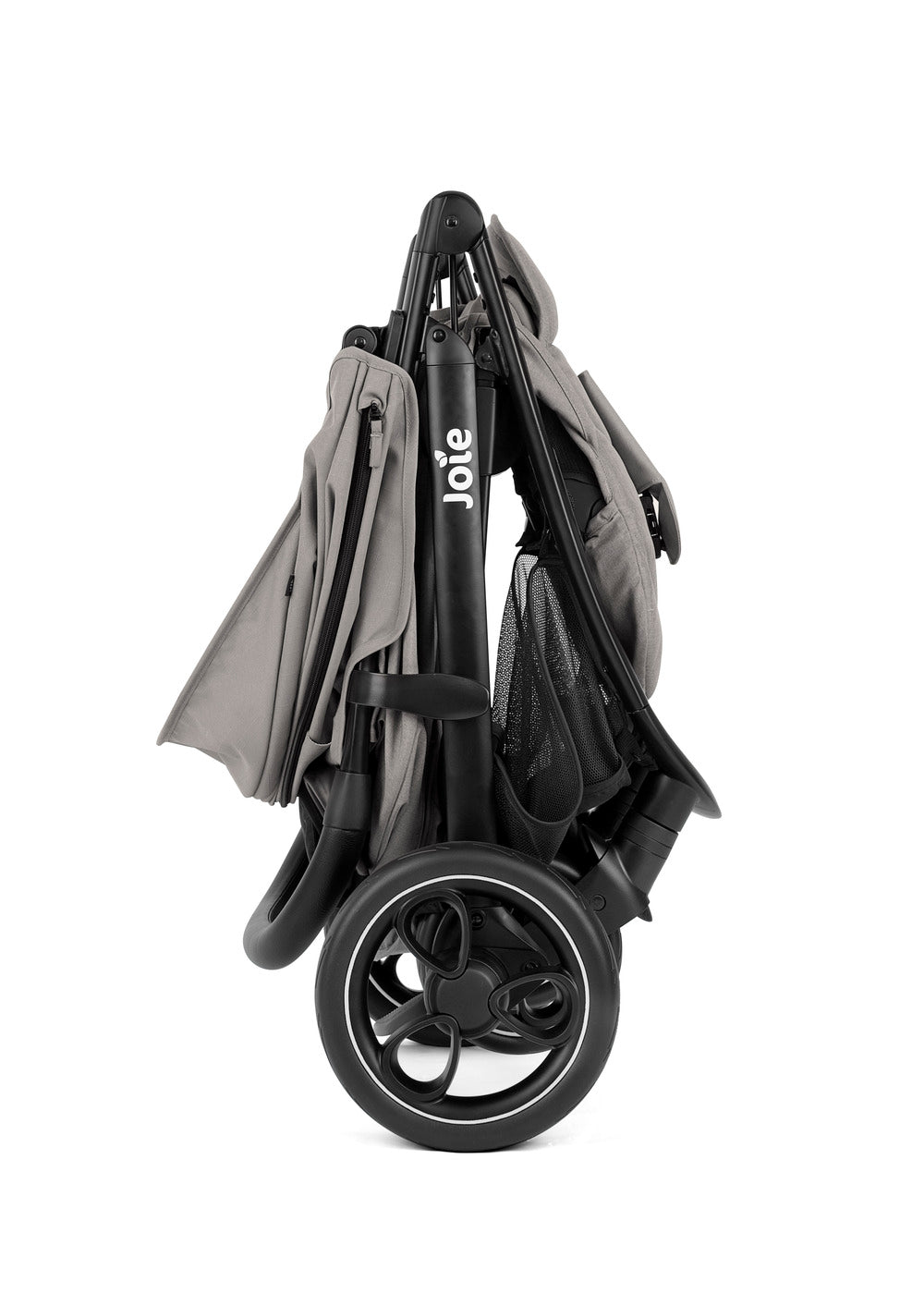 Joie Litetrax Pro – Sportwagen mit XXL-Verdeck