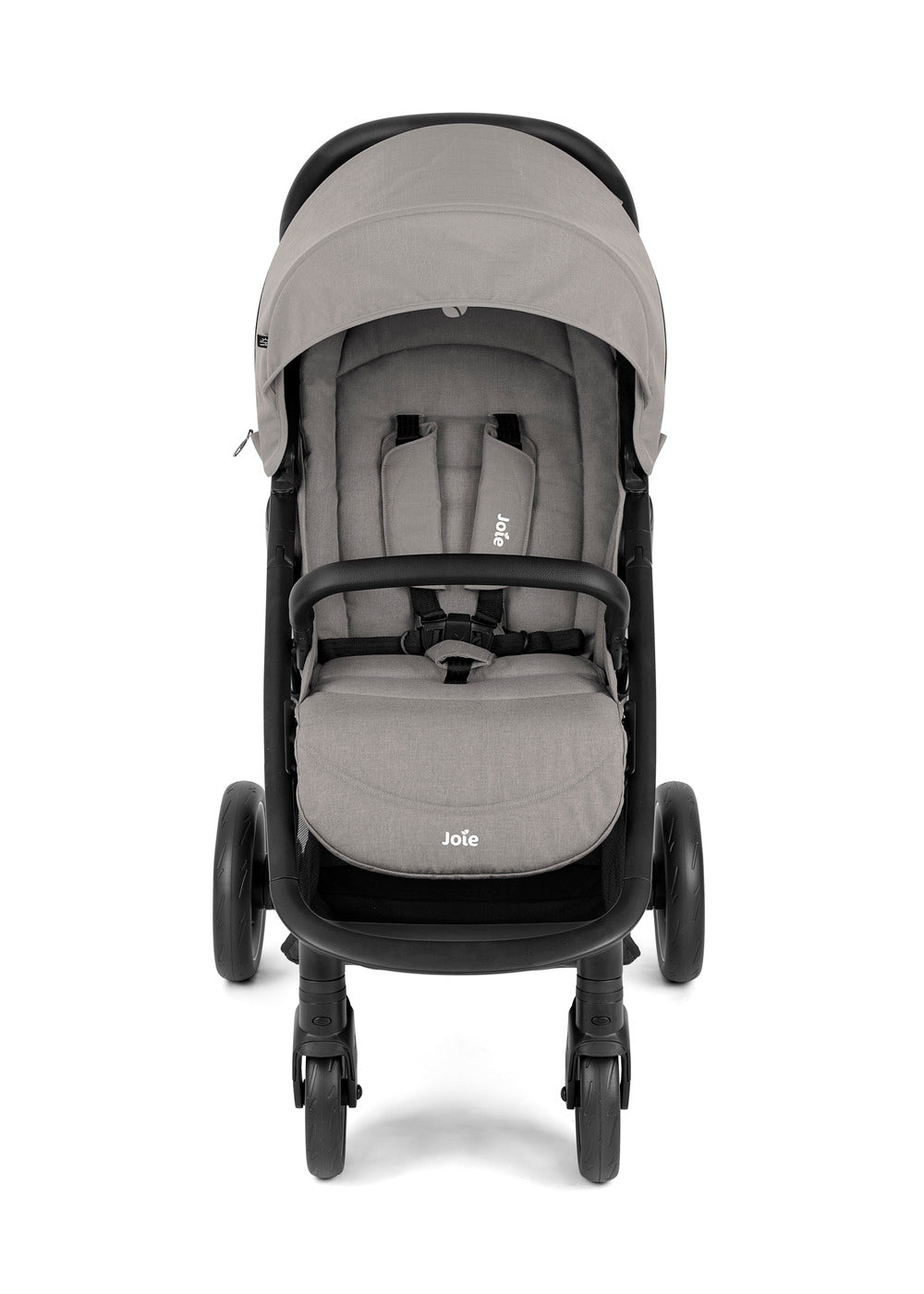 Joie Litetrax Pro – Sportwagen mit XXL-Verdeck