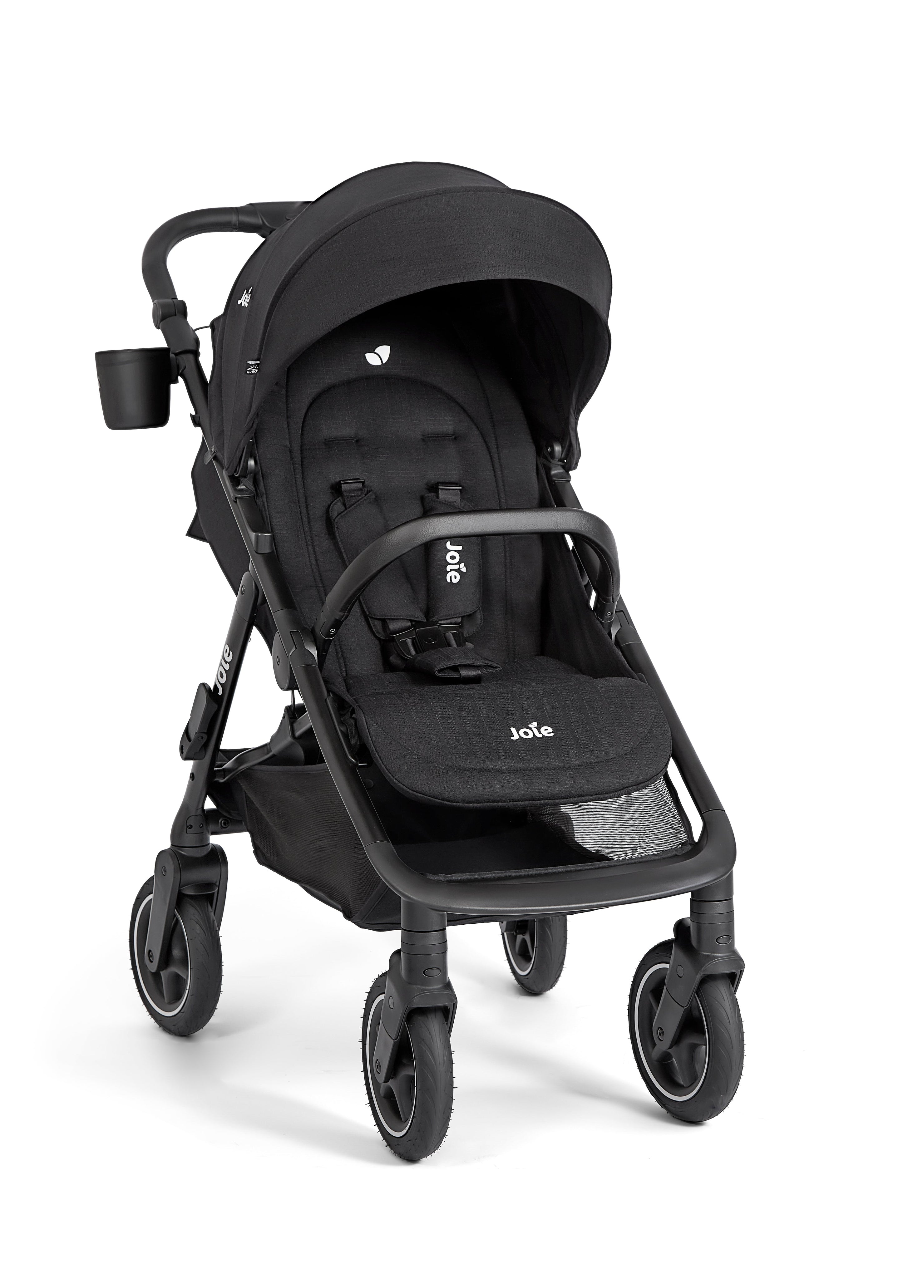 Joie Mydrift Sportwagen inkl. Regenschutz– ab Geburt bis 22 kg