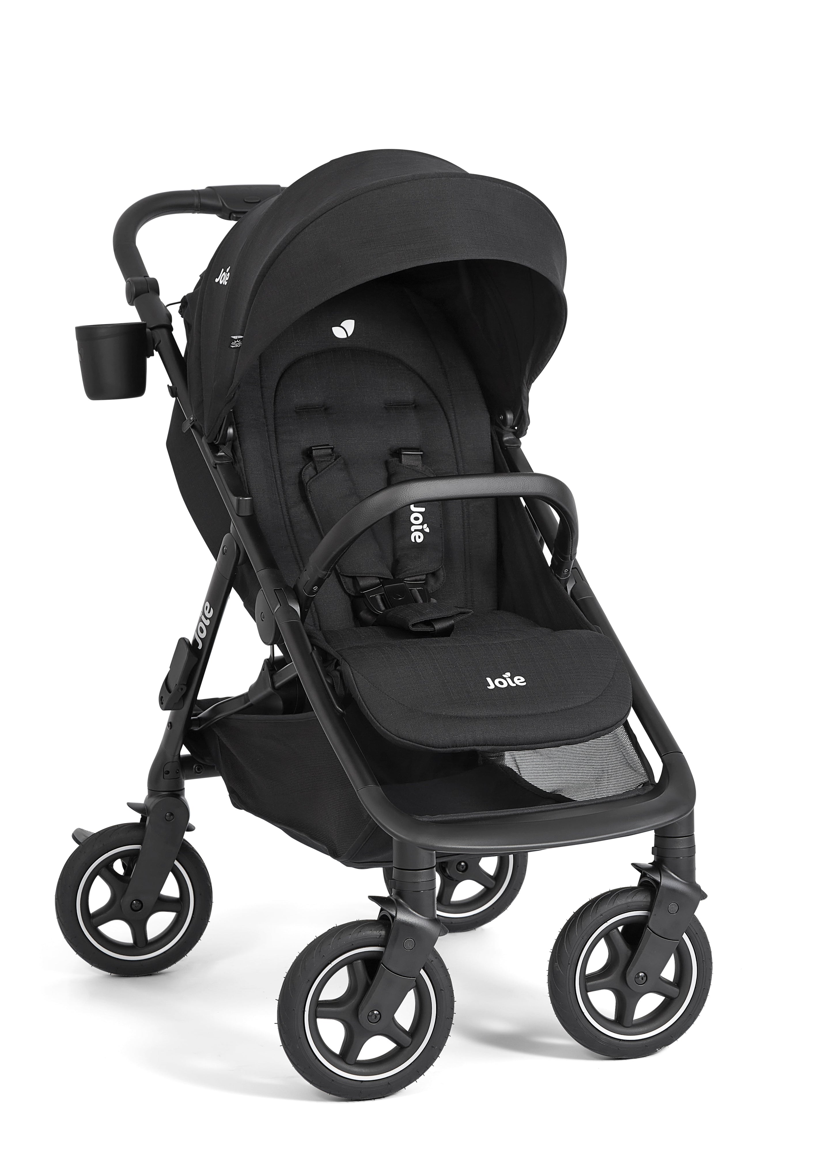 Joie Mydrift Sportwagen inkl. Regenschutz– ab Geburt bis 22 kg
