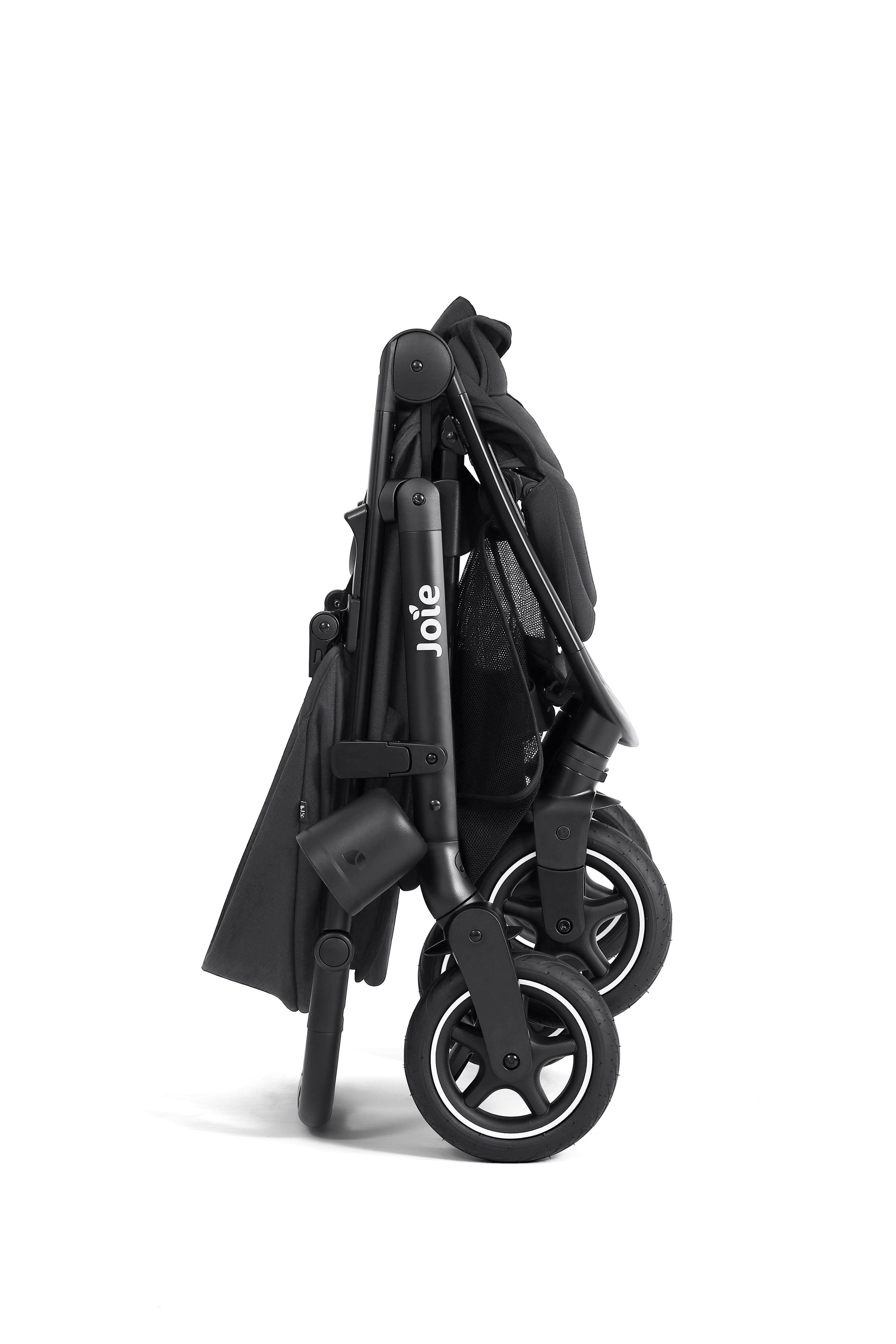 Joie Mydrift Sportwagen inkl. Regenschutz– ab Geburt bis 22 kg