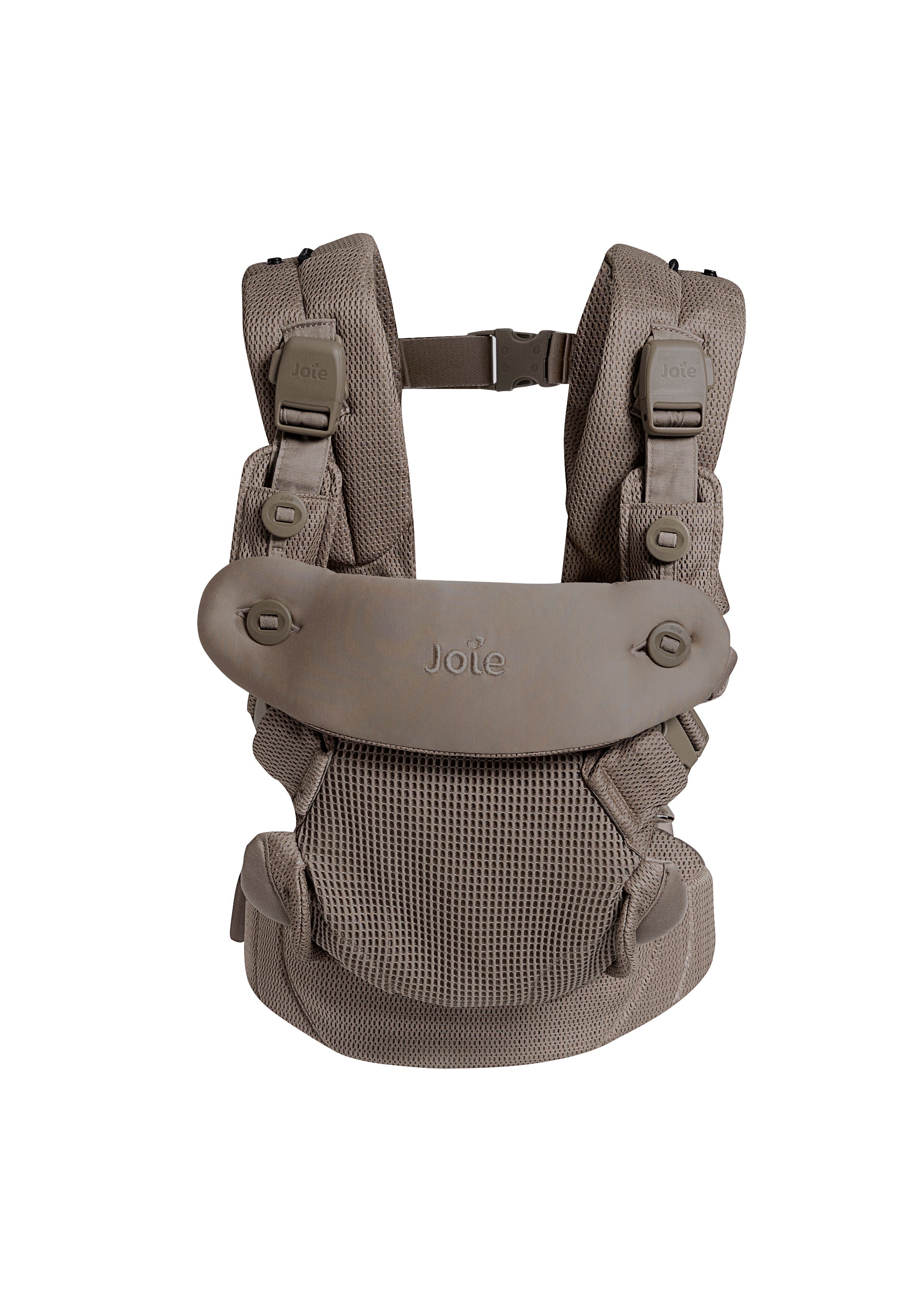 Joie Savvy™ Air – Atmungsaktive 4-in-1 Babytrage
