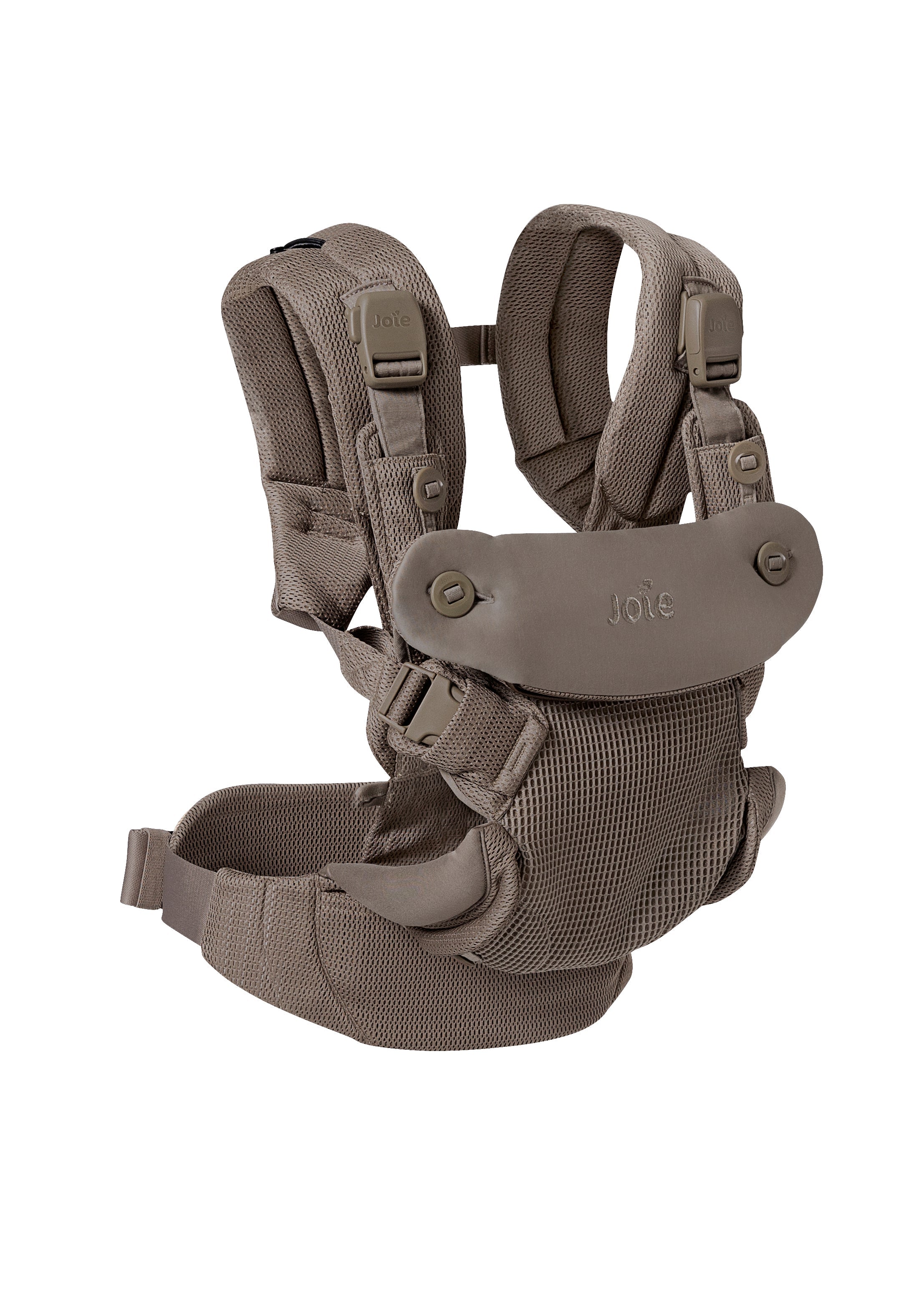 Joie Savvy™ Air – Atmungsaktive 4-in-1 Babytrage