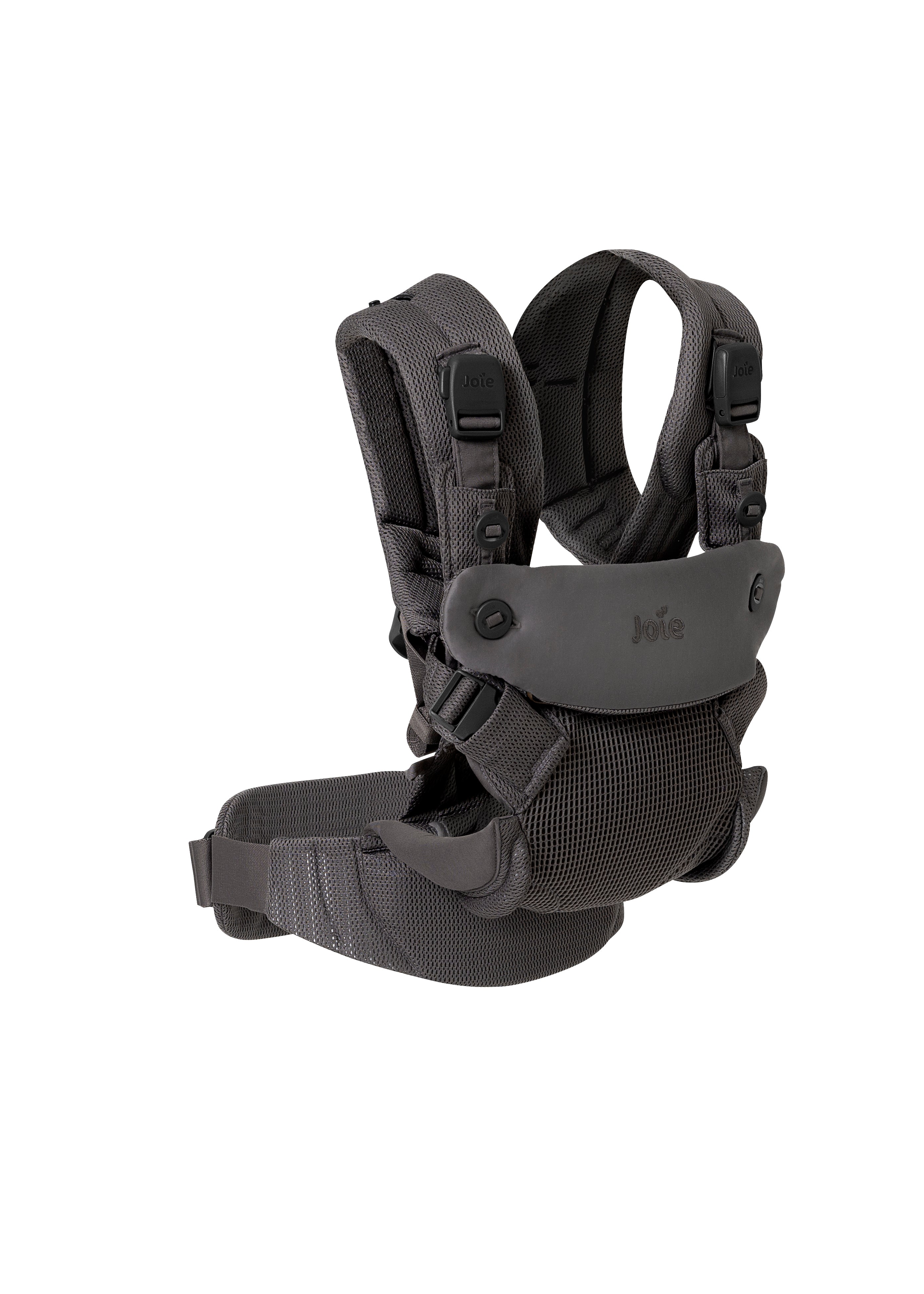 Joie Savvy™ Air – Atmungsaktive 4-in-1 Babytrage
