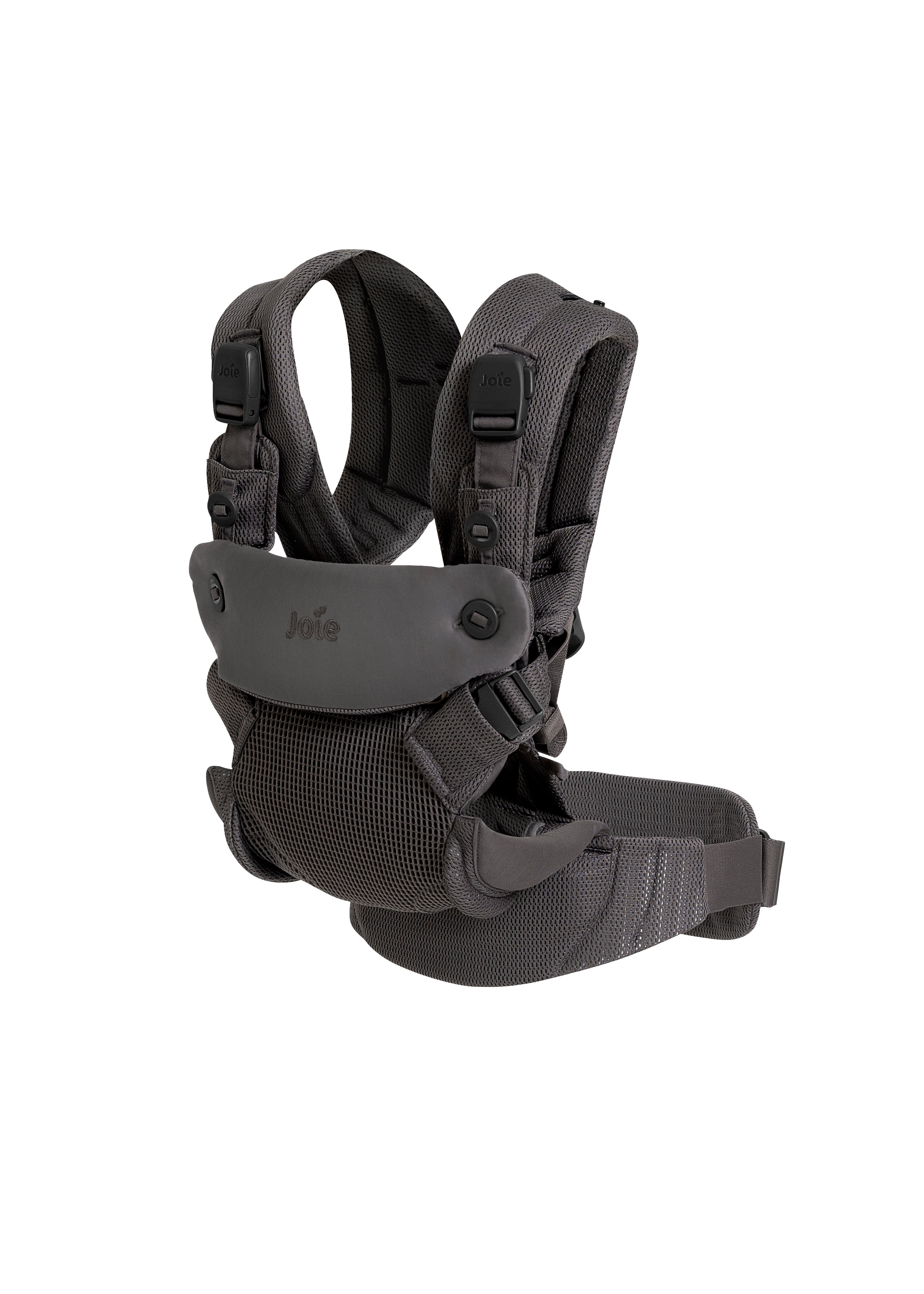 Joie Savvy™ Air – Atmungsaktive 4-in-1 Babytrage