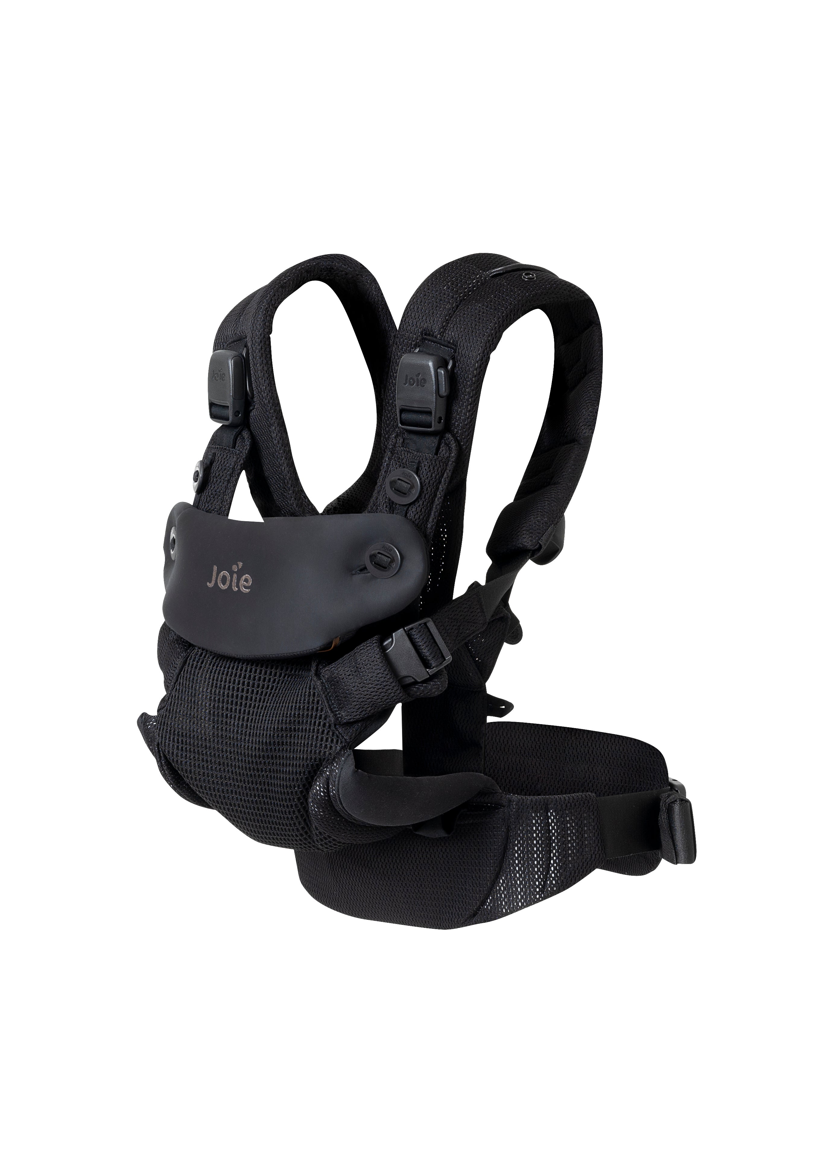 Joie Savvy™ Air – Atmungsaktive 4-in-1 Babytrage