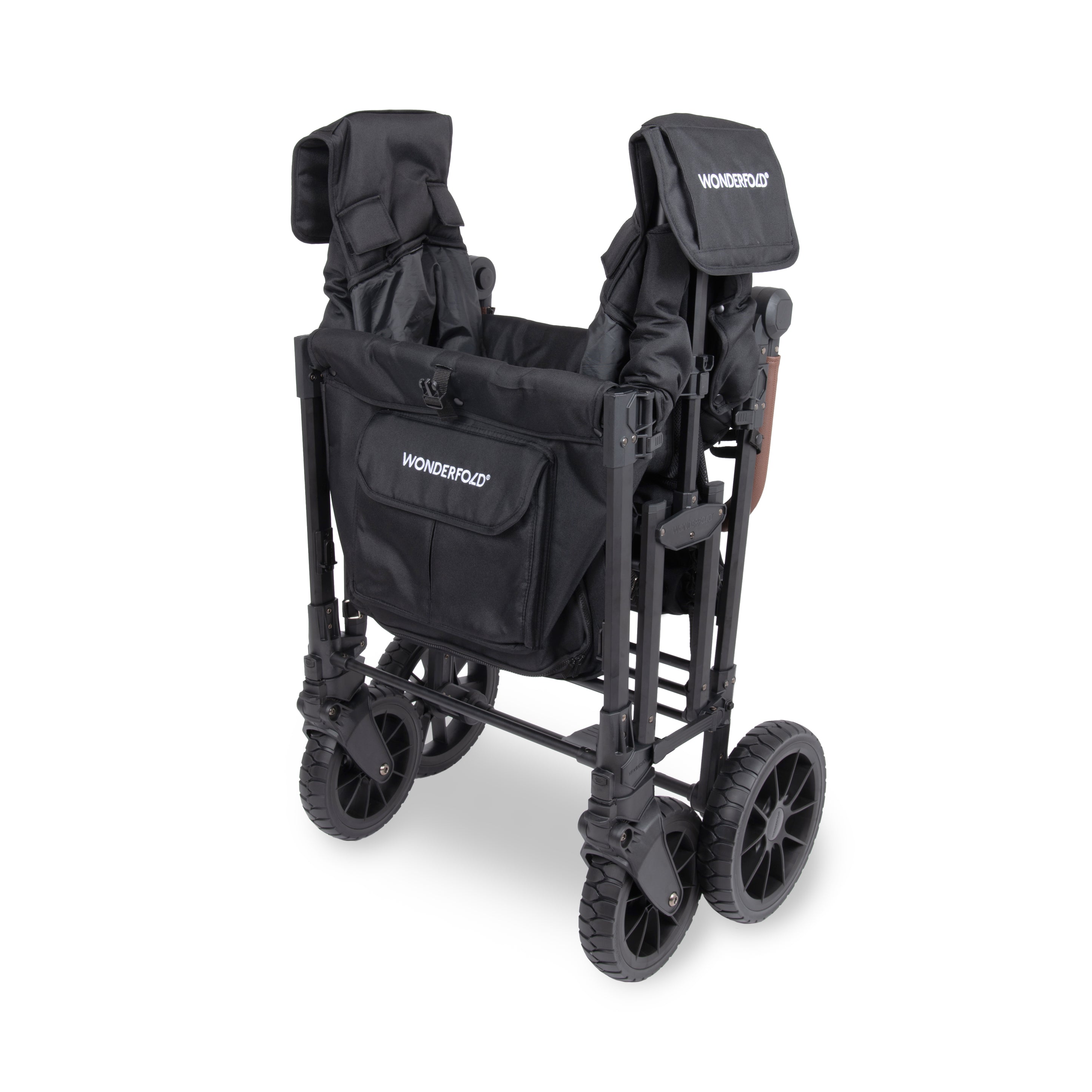 W4 Luxe Pro Stroller Wagon