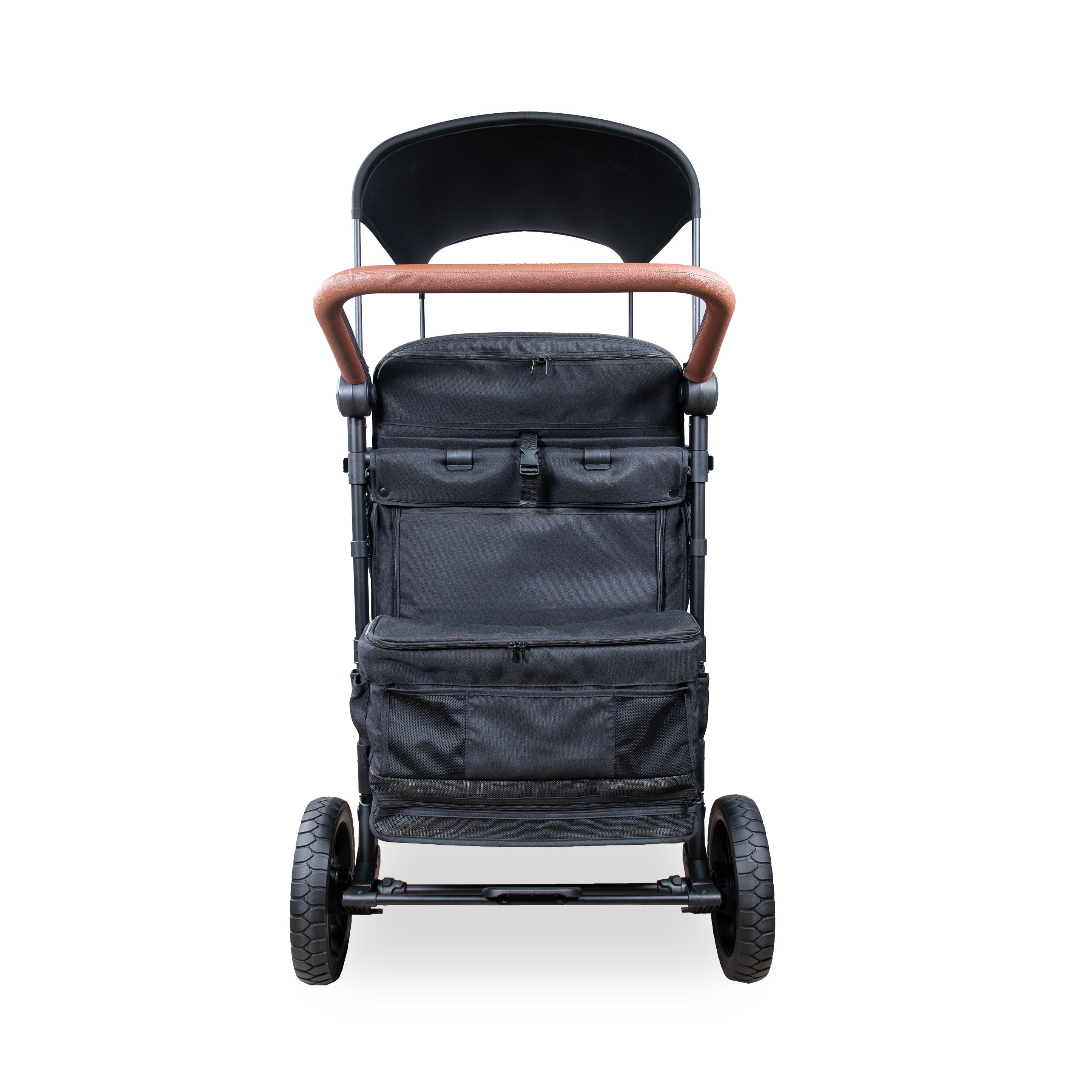 W6 Luxe Pro Stroller Wagon