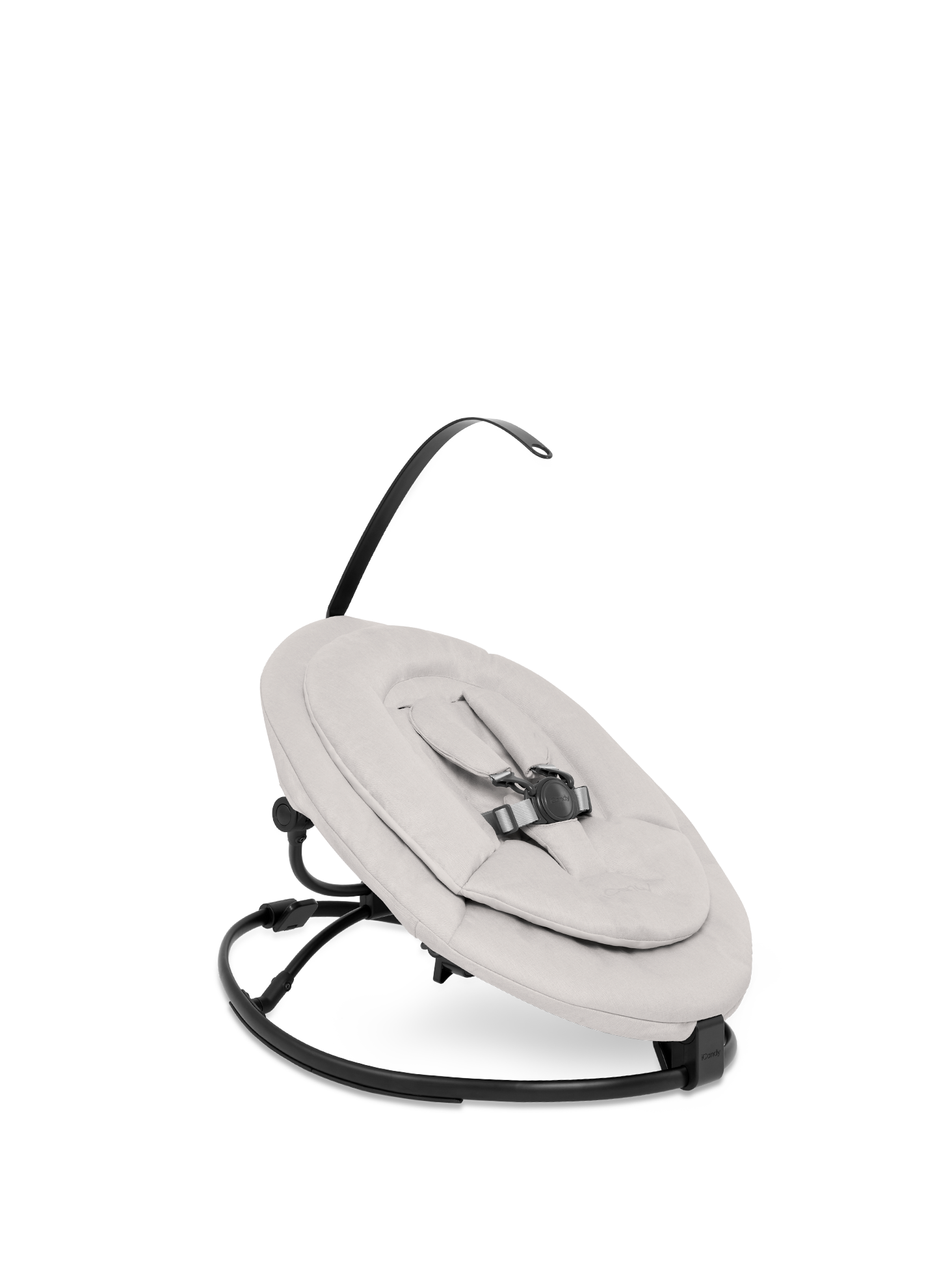 iCandy Newborn Pod für MiChair – Neugeborenen-Liegemodul