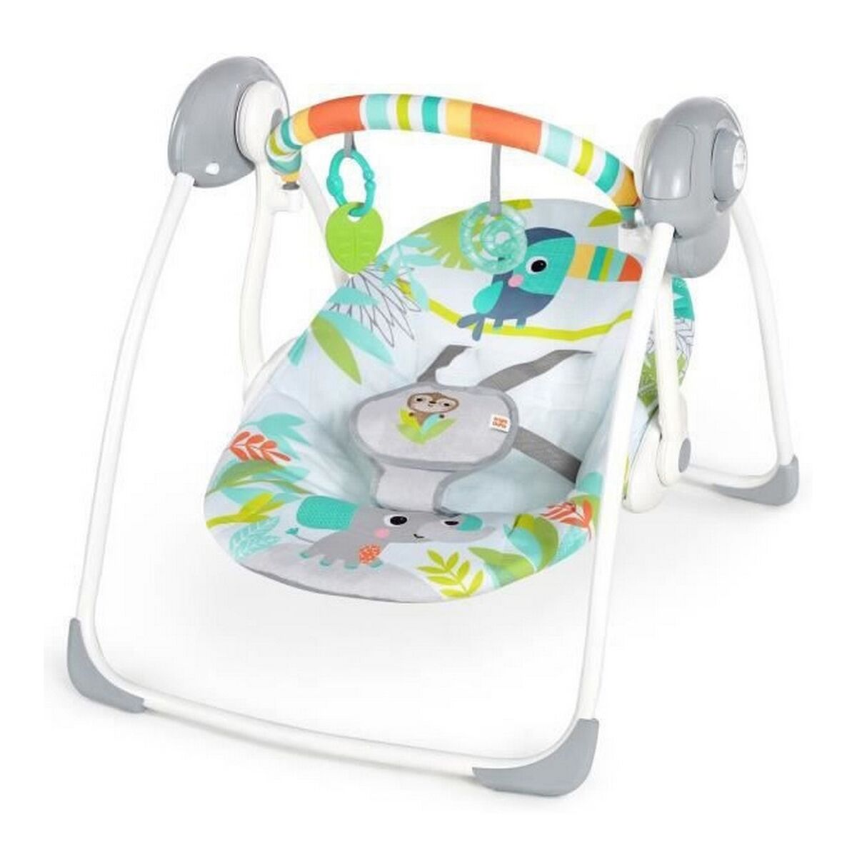 Babywippen & -schaukeln