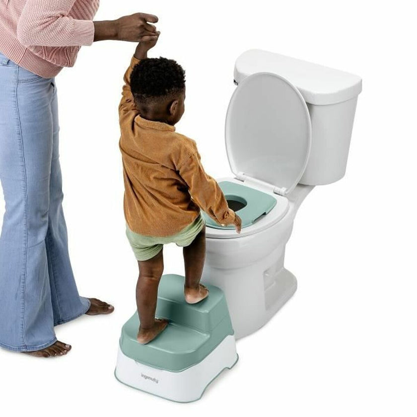 Baby WC-Aufsatz Ingenuity