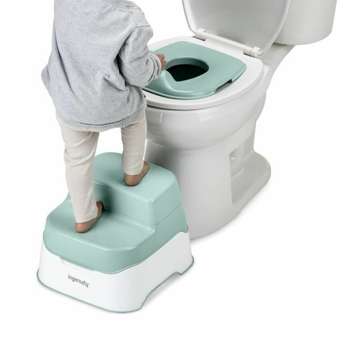 Baby WC-Aufsatz Ingenuity