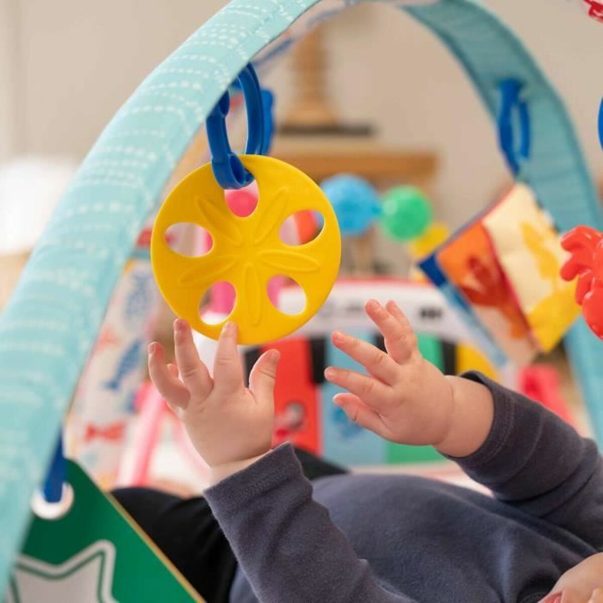 Spielmatte Baby Einstein