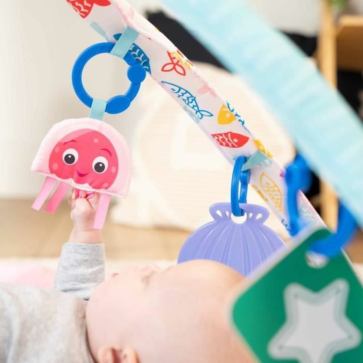 Spielmatte Baby Einstein