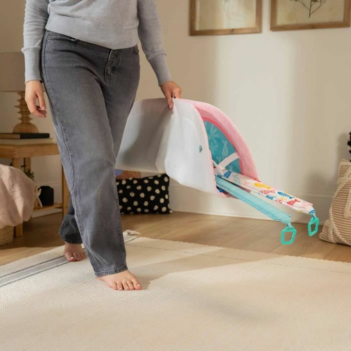 Spielmatte Baby Einstein