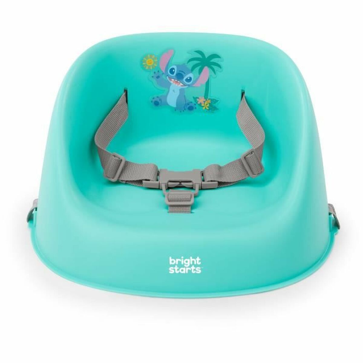 Aufzug Bright Starts Blau