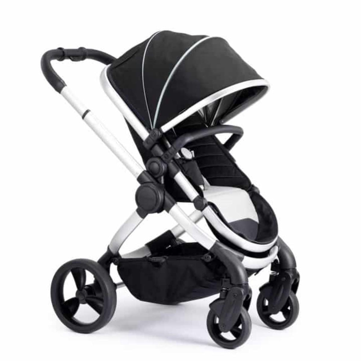 iCandy Peach 2018 Kinderwagen Combo – Babywanne & Sportsitz | iCandy